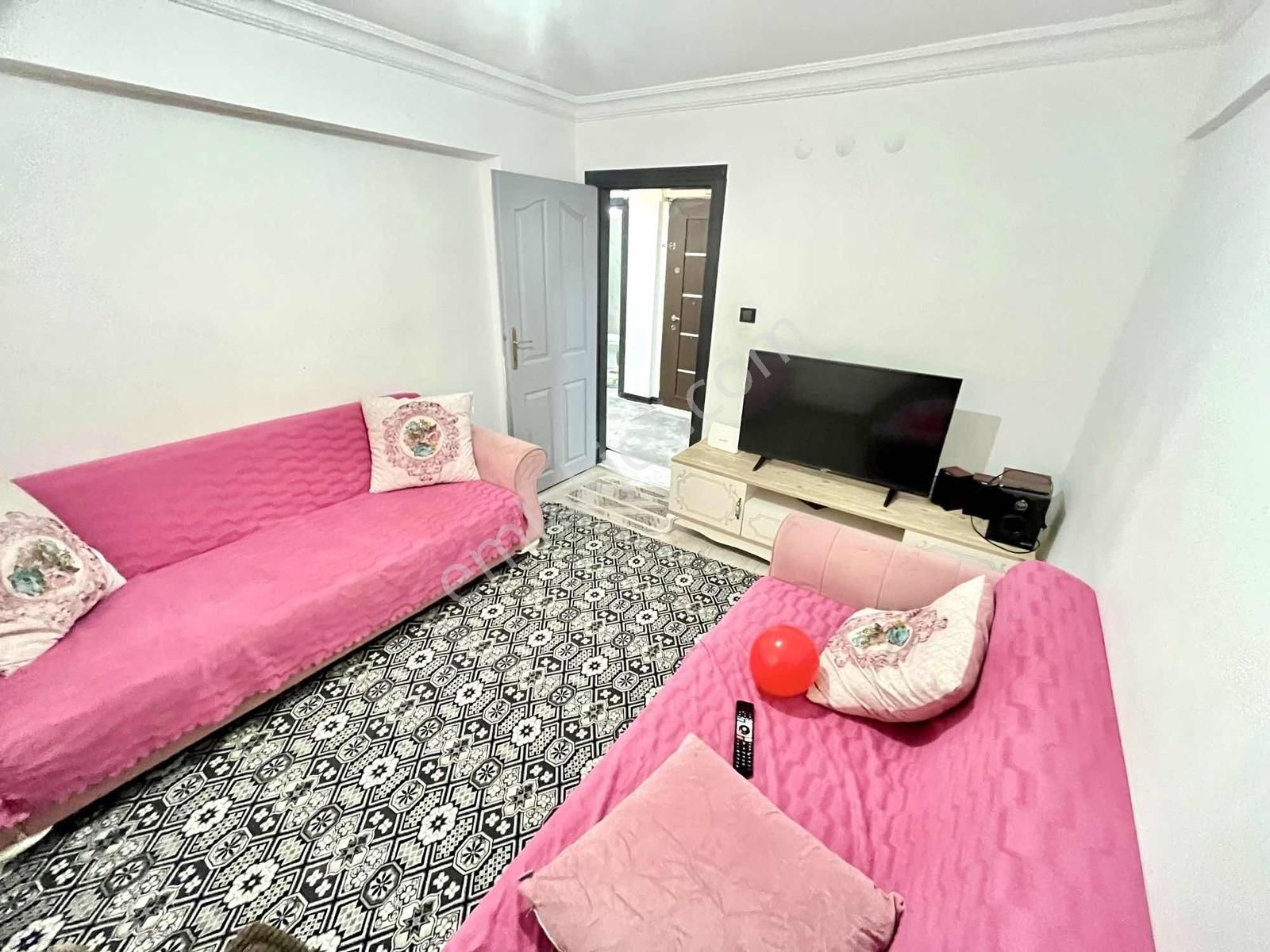 Avantaj'dan Yok Bu Fiyata!!küçük Kayaş'ta Geniş Yapılı 2+1 Daire - Görsel 10