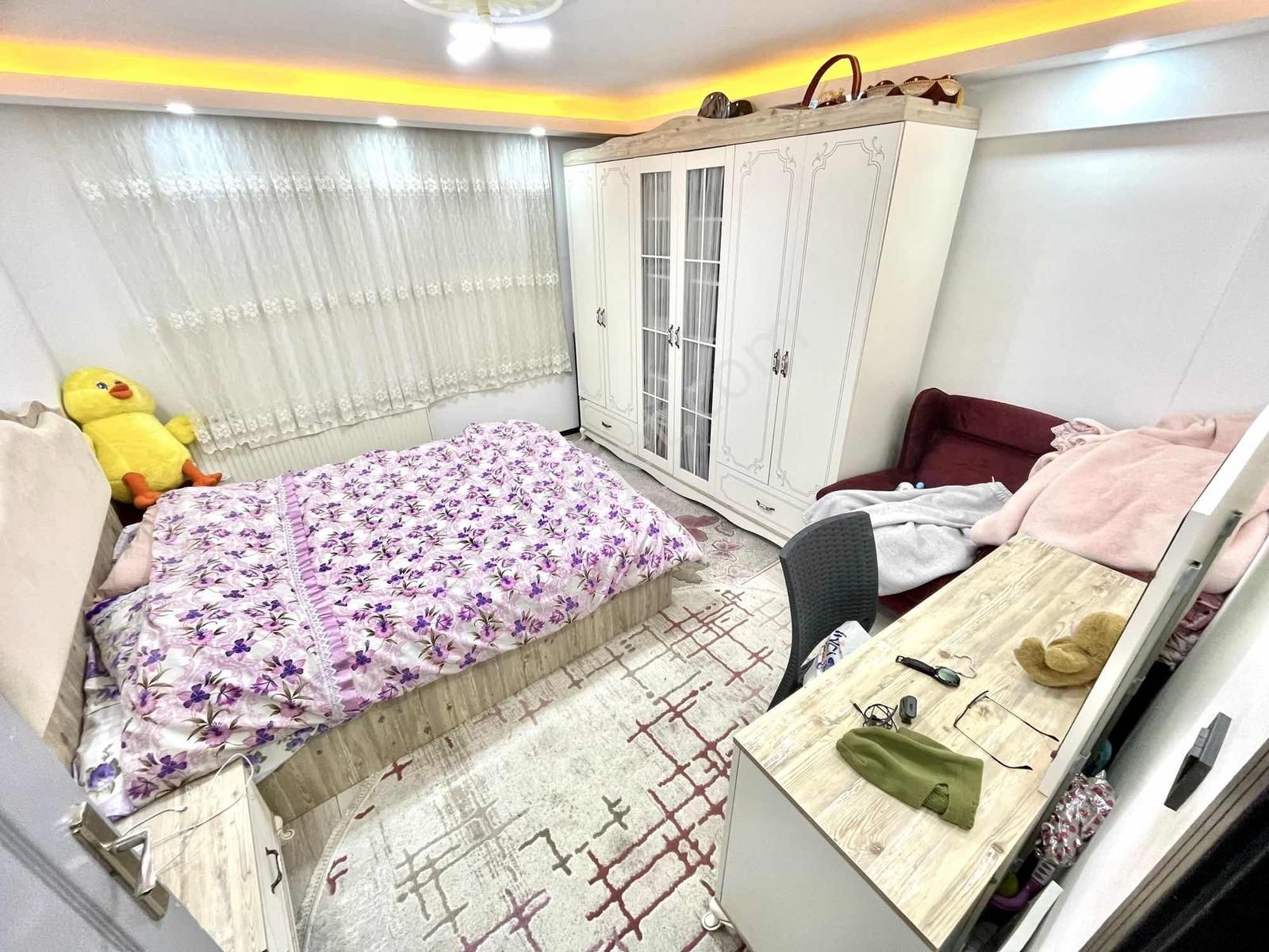 Avantaj'dan Yok Bu Fiyata!!küçük Kayaş'ta Geniş Yapılı 2+1 Daire - Görsel 9