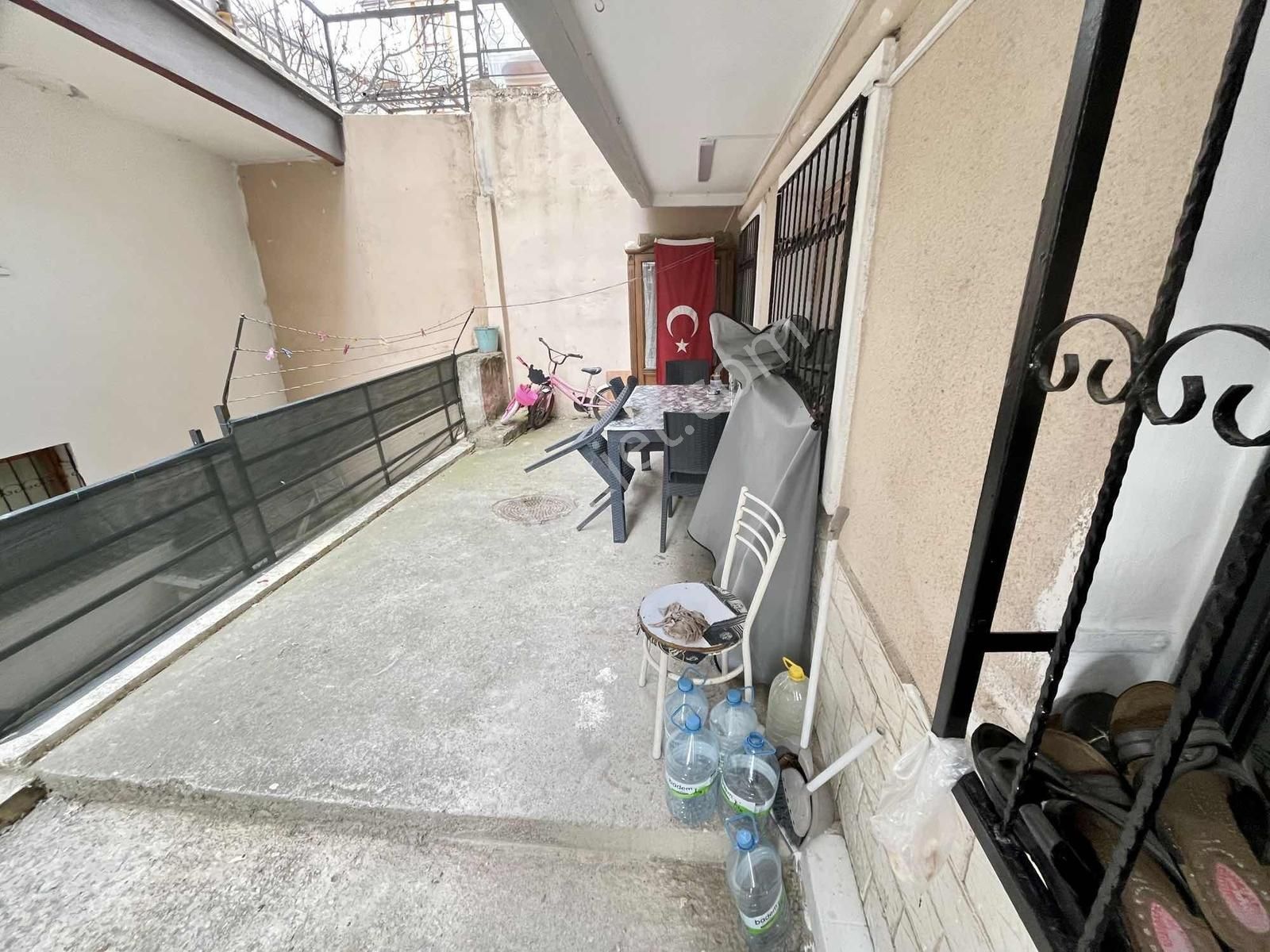 Avantaj'dan Yok Bu Fiyata!!küçük Kayaş'ta Geniş Yapılı 2+1 Daire - Görsel 2