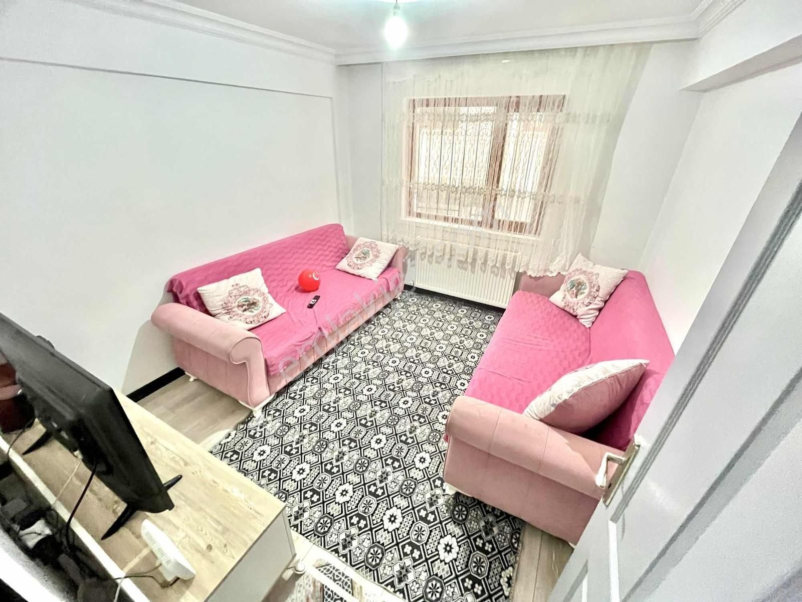 Avantaj'dan Yok Bu Fiyata!!küçük Kayaş'ta Geniş Yapılı 2+1 Daire - Görsel 16