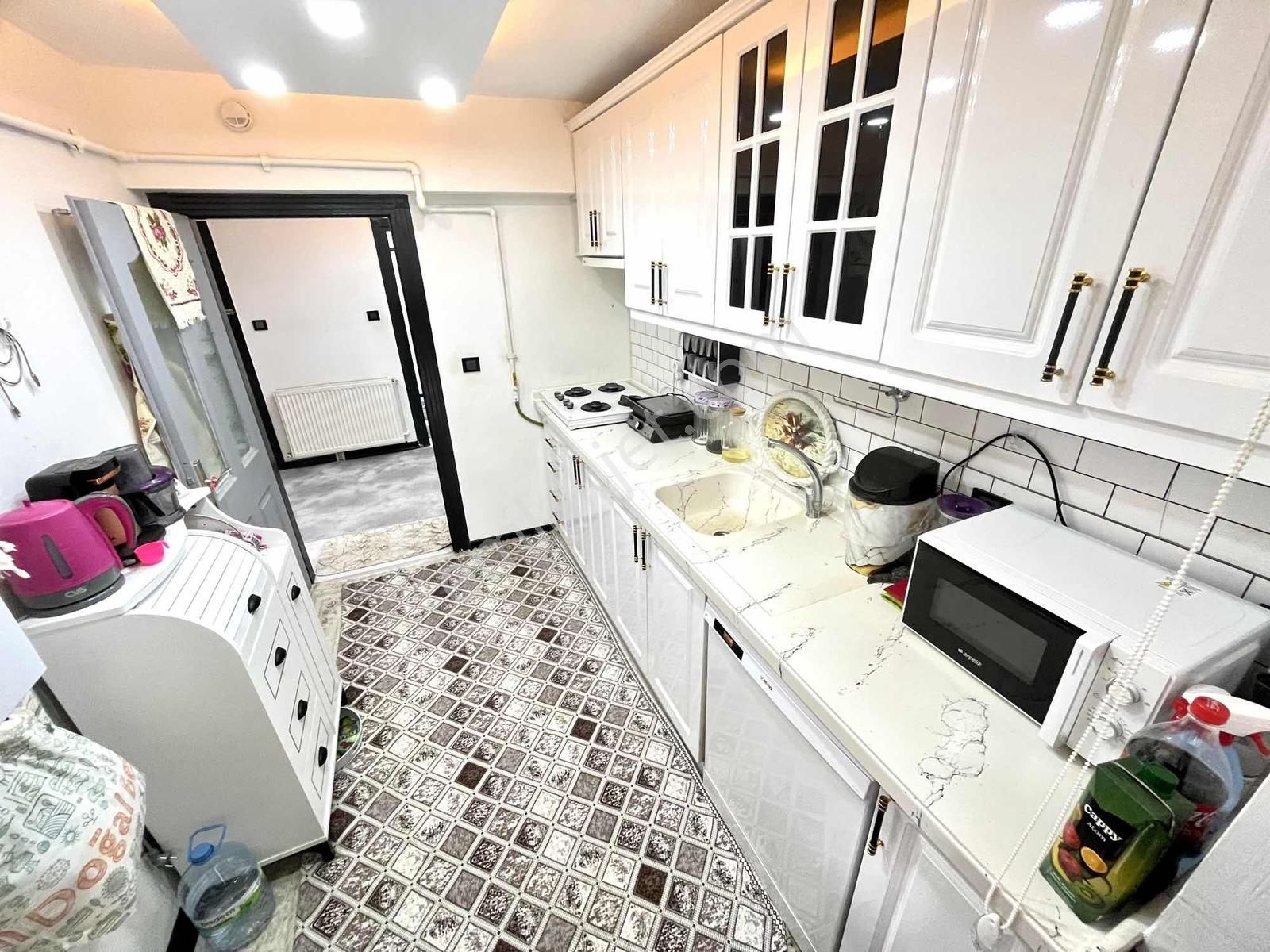 Avantaj'dan Yok Bu Fiyata!!küçük Kayaş'ta Geniş Yapılı 2+1 Daire - Görsel 8