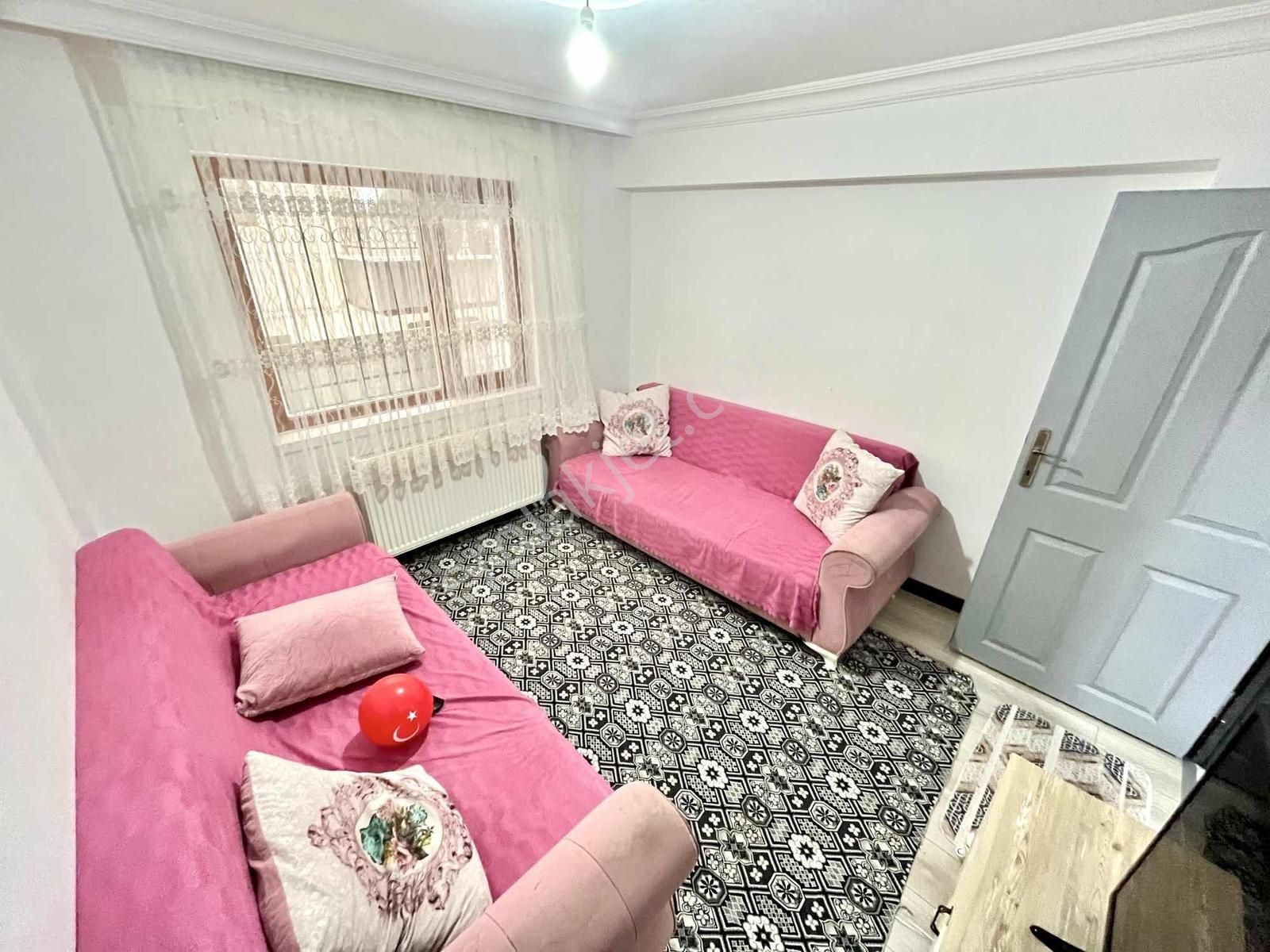 Avantaj'dan Yok Bu Fiyata!!küçük Kayaş'ta Geniş Yapılı 2+1 Daire - Görsel 23