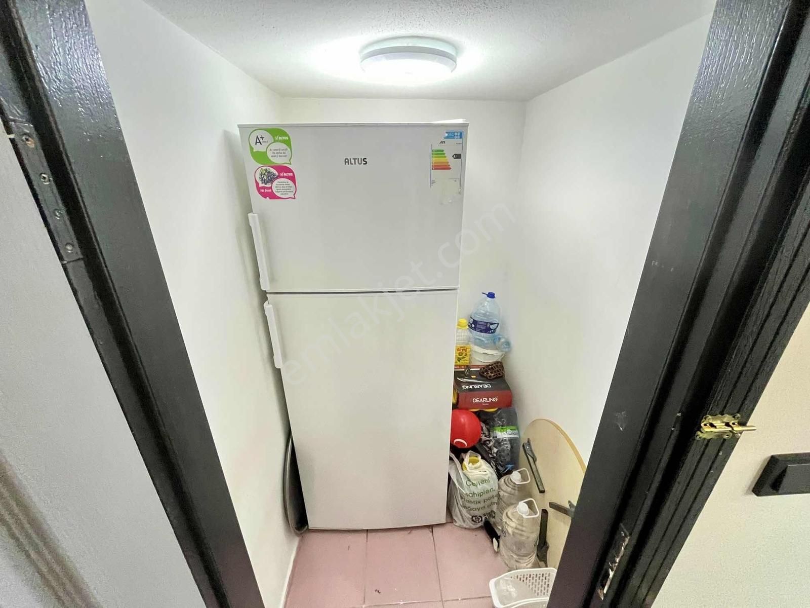 Avantaj'dan Yok Bu Fiyata!!küçük Kayaş'ta Geniş Yapılı 2+1 Daire - Görsel 12