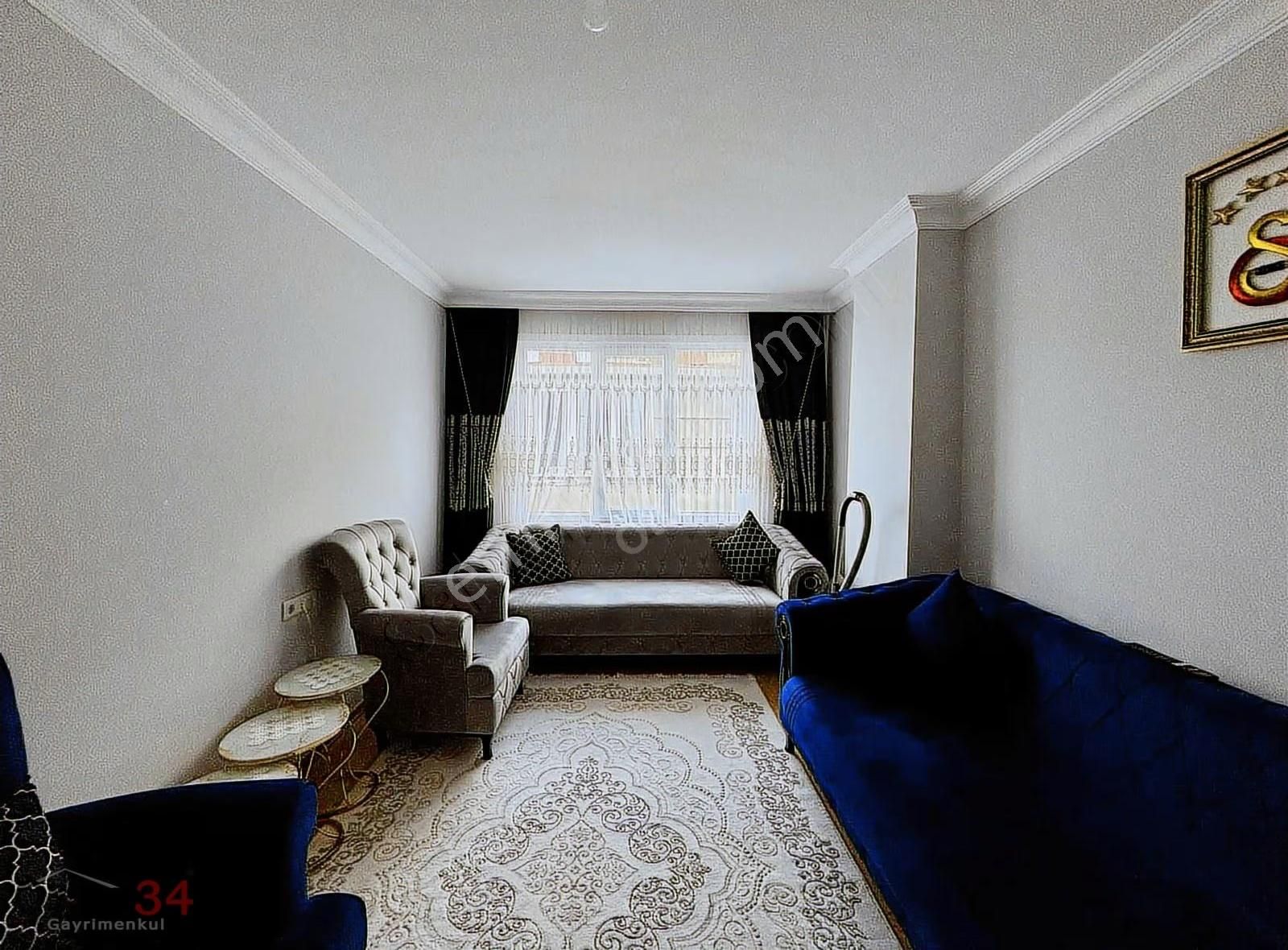 Kıraç Hürriyet Mahallesi Kat Mülkiyetli İskanlı Satılık 2+1daire - Görsel 2