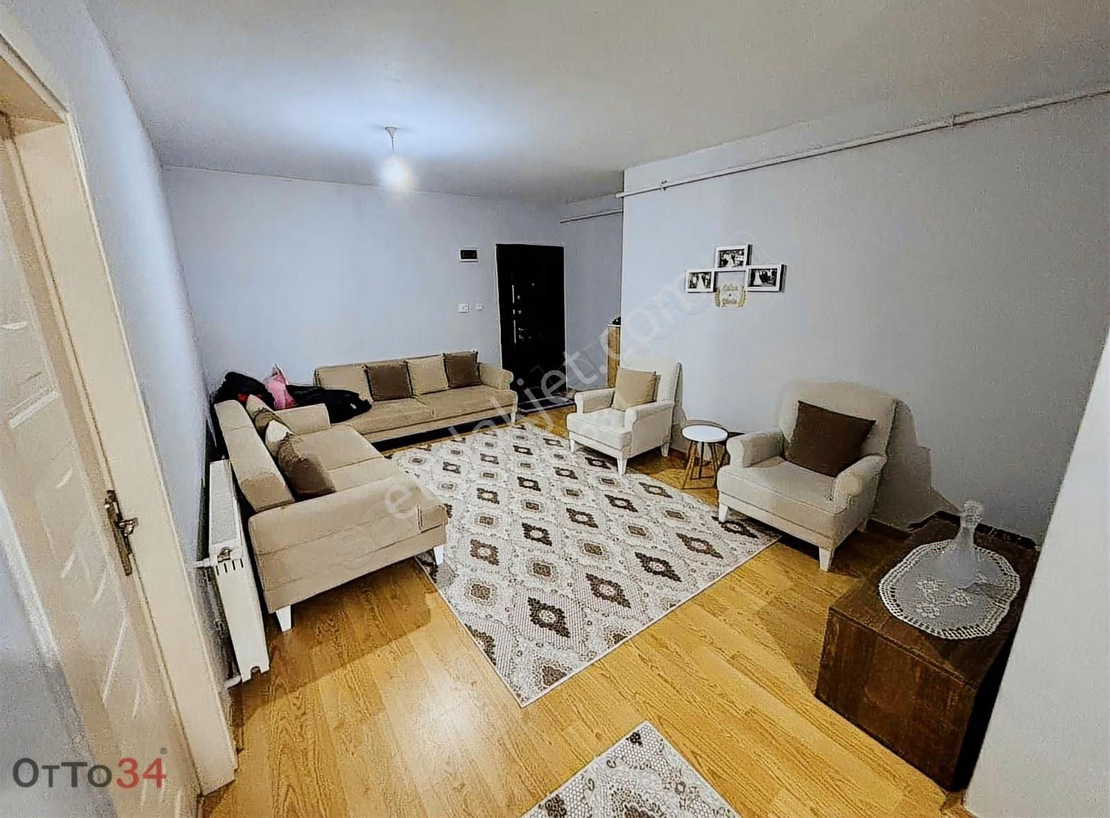 Kıraç Hürriyet Mahallesi Kat Mülkiyetli İskanlı Satılık 2+1daire - Görsel 18