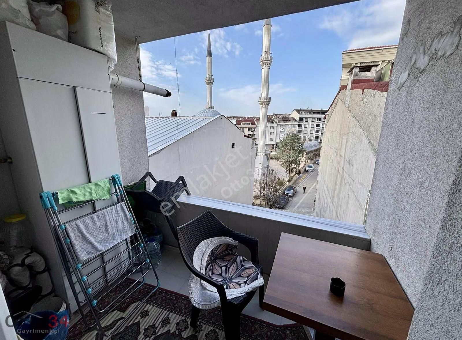 Kıraç Hürriyet Mahallesi Kat Mülkiyetli İskanlı Satılık 2+1daire - Görsel 14