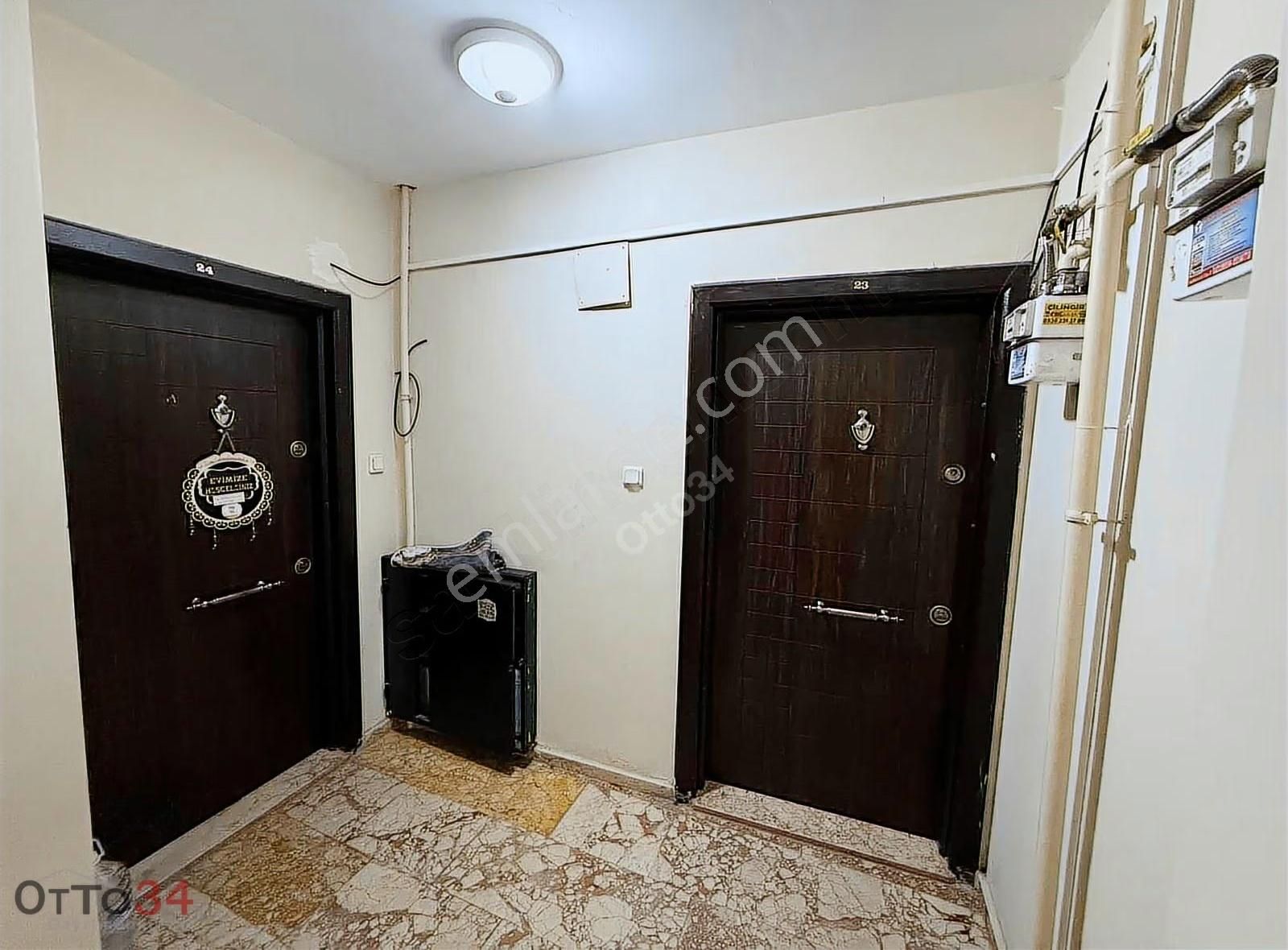 Kıraç Hürriyet Mahallesi Kat Mülkiyetli İskanlı Satılık 2+1daire - Görsel 6