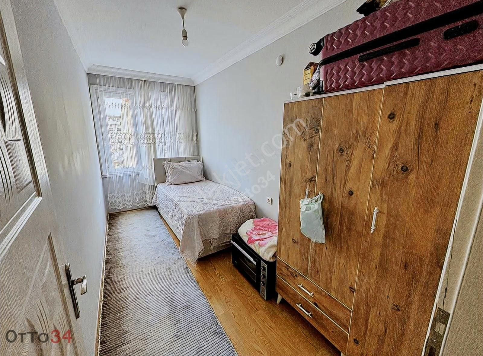 Kıraç Hürriyet Mahallesi Kat Mülkiyetli İskanlı Satılık 2+1daire - Görsel 8