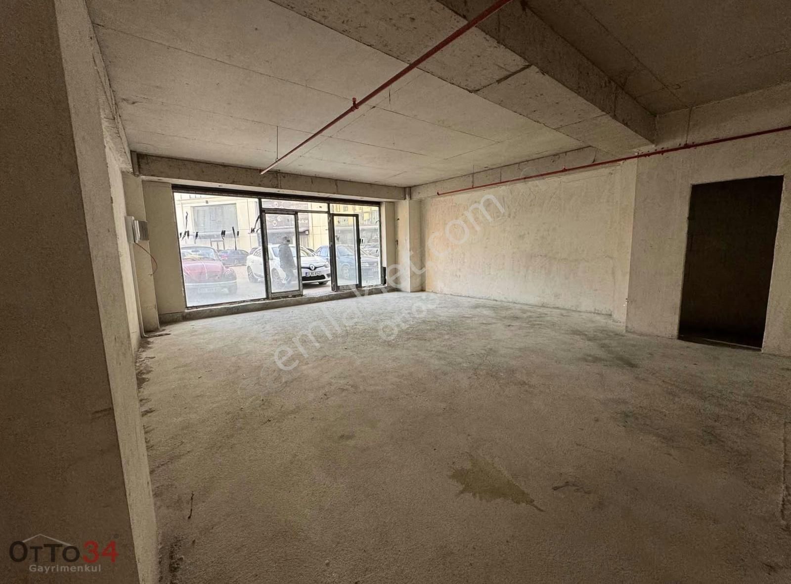 Elexia Tuzla Projesinde Tersanelere Yakın Kiralık 60 M2 Dükkan - Görsel 8