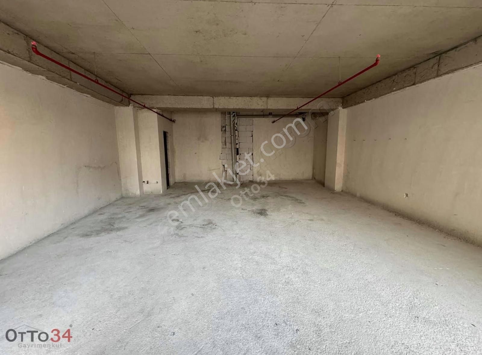 Elexia Tuzla Projesinde Tersanelere Yakın Kiralık 60 M2 Dükkan - Görsel 3