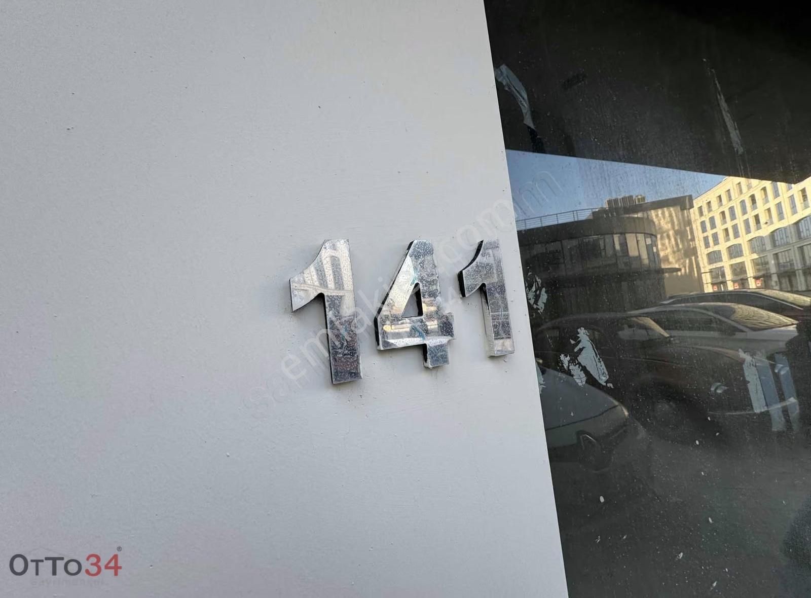 Elexia Tuzla Projesinde Tersanelere Yakın Kiralık 60 M2 Dükkan - Görsel 13