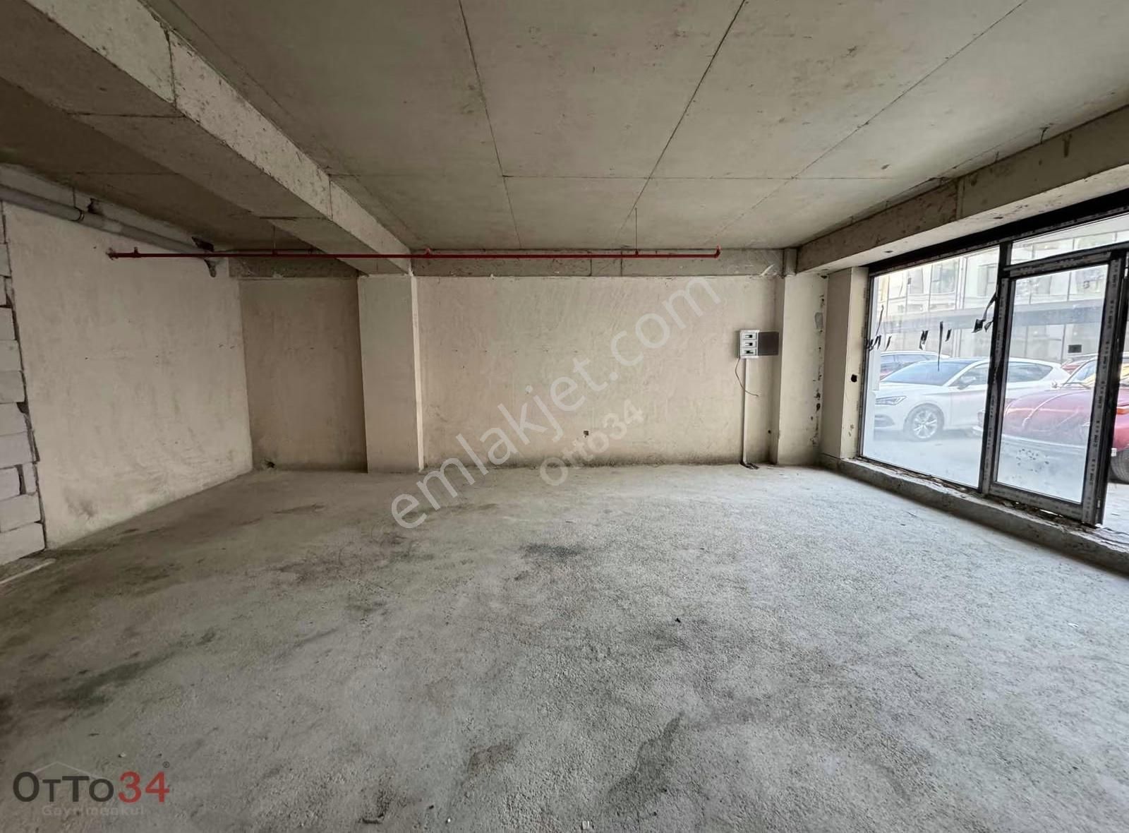 Elexia Tuzla Projesinde Tersanelere Yakın Kiralık 60 M2 Dükkan - Görsel 11