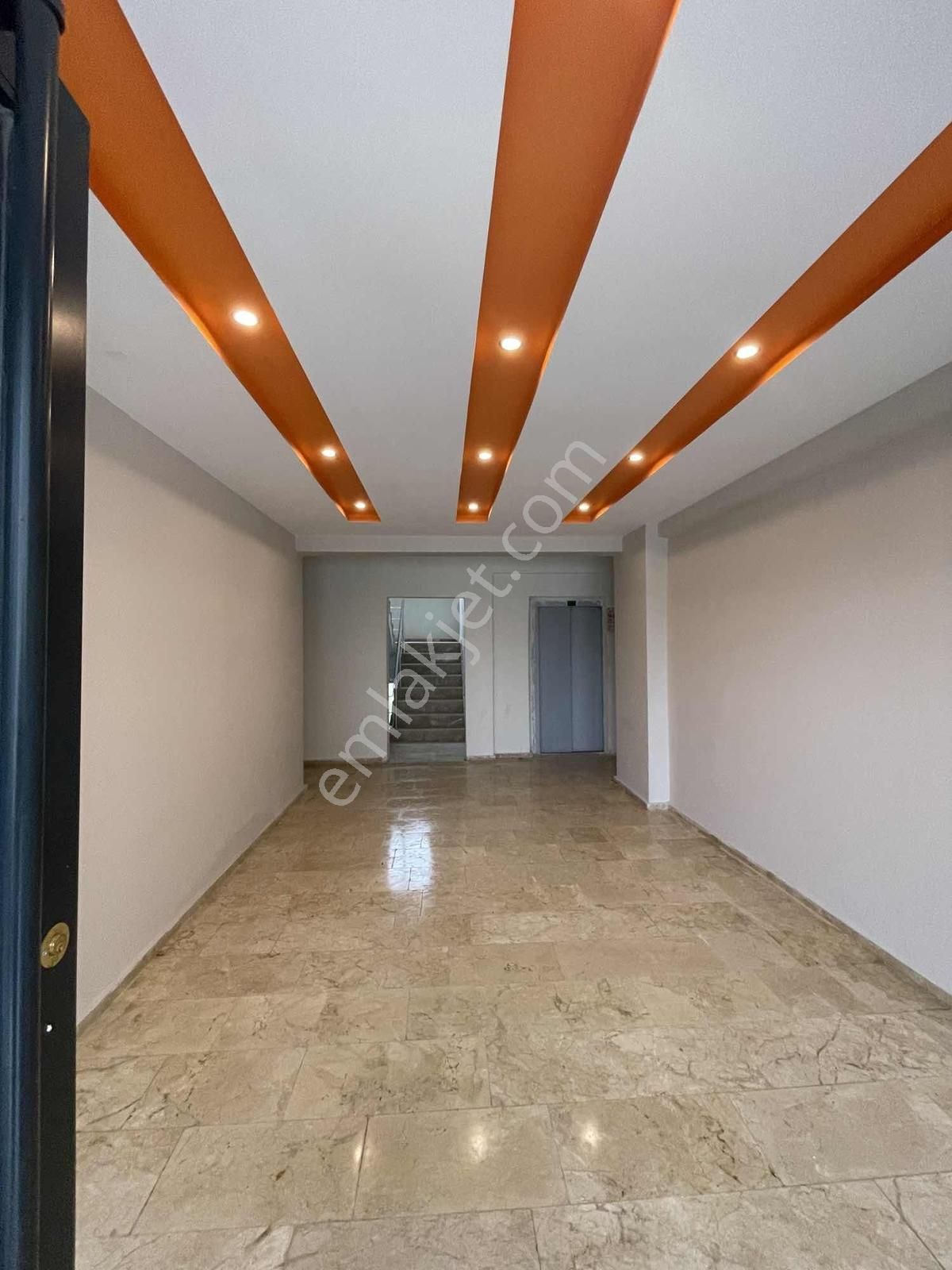 Stadyum Bulvarı Yanı Sıfır Ve Lüx Esyalı Balkonlu Geniş 1+1 - Görsel 22