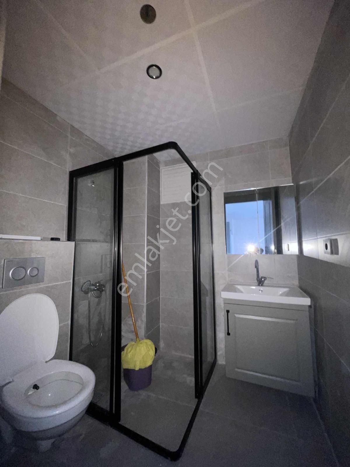 Stadyum Bulvarı Yanı Sıfır Ve Lüx Esyalı Balkonlu Geniş 1+1 - Görsel 17