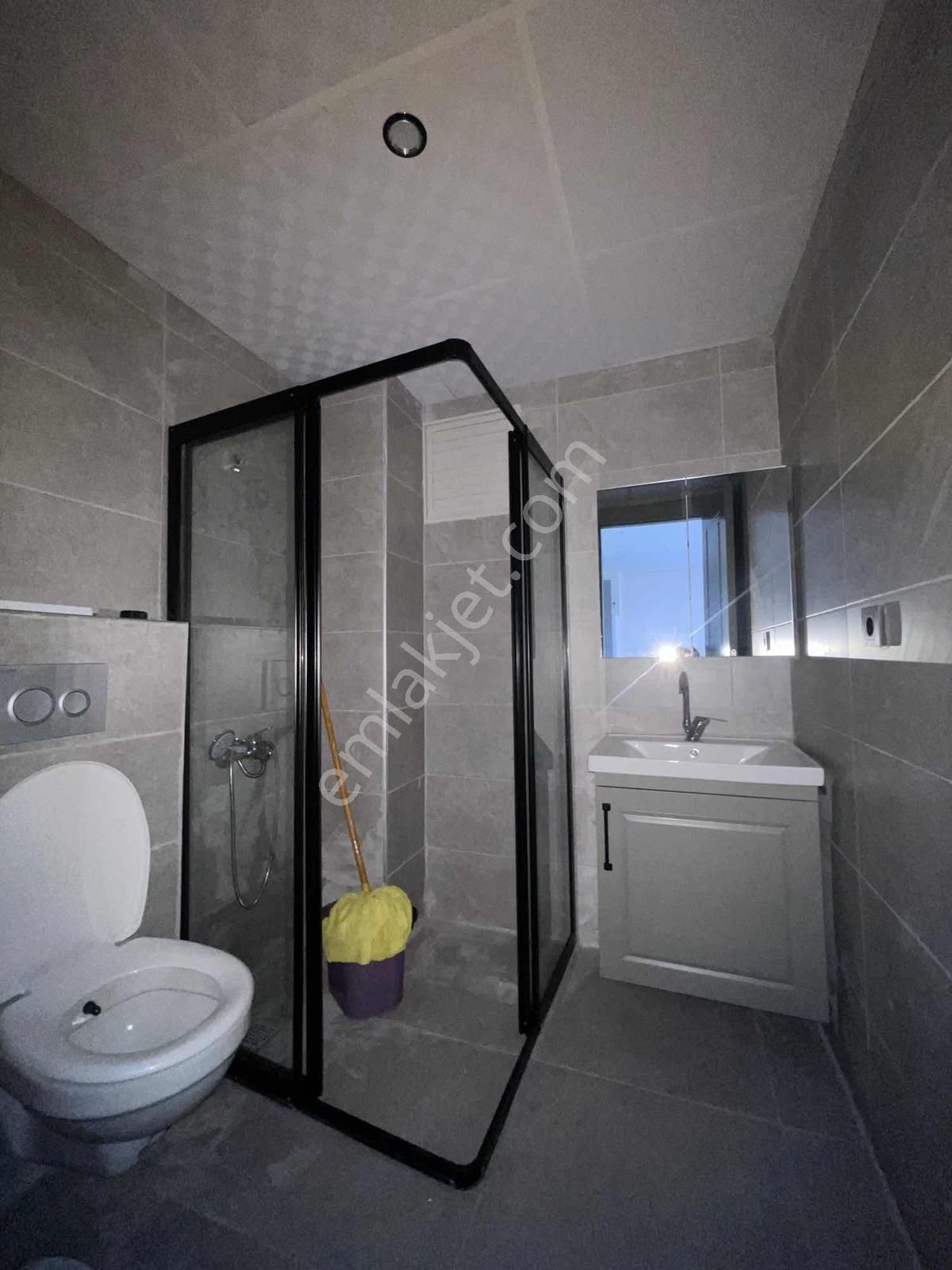 Stadyum Bulvarı Yanı Sıfır Ve Lüx Esyalı Balkonlu Geniş 1+1 - Görsel 10