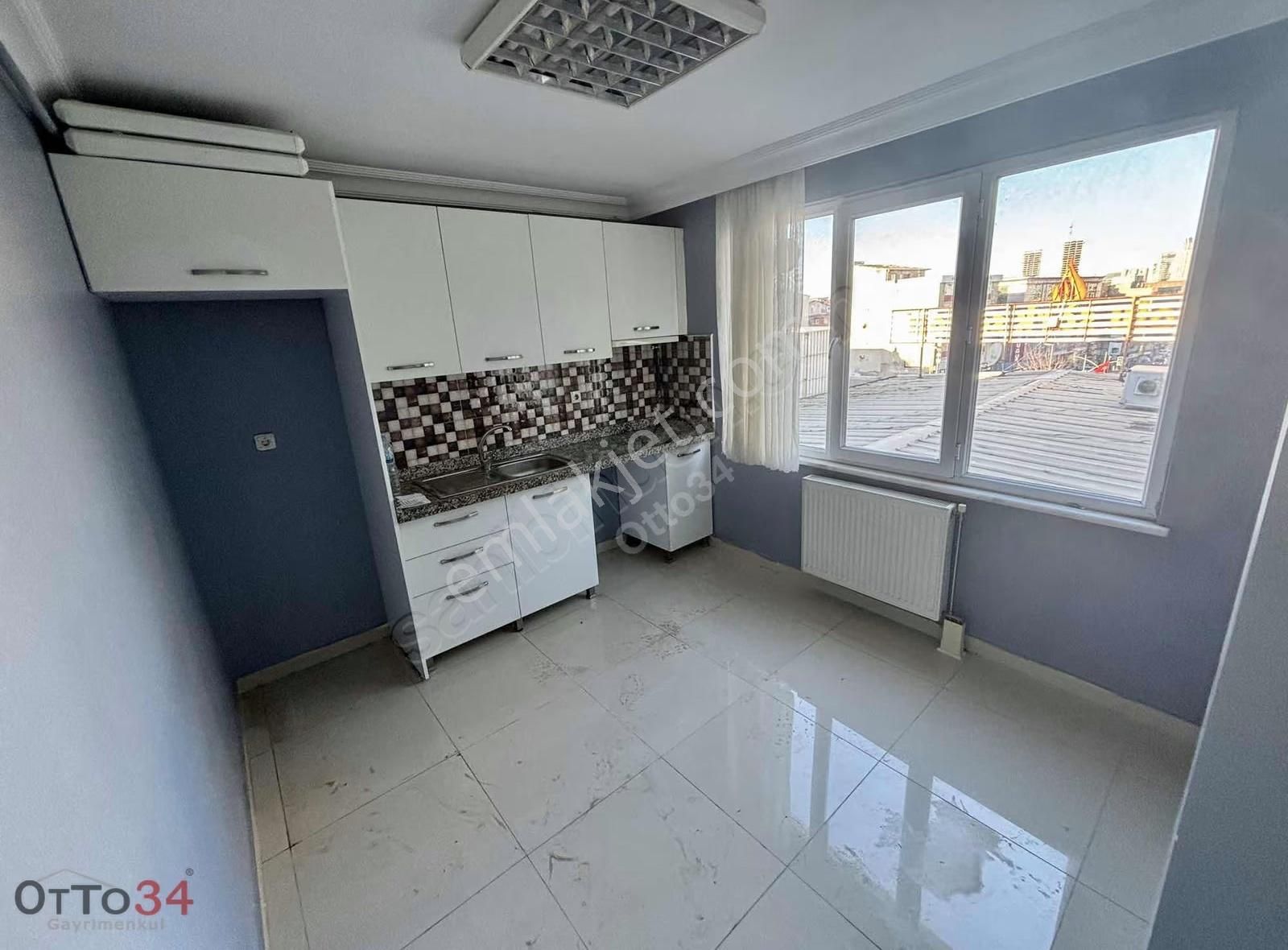 Otto34 'den Esenyurt Depo Durağı Ana Cadde Üzeri Kiralık Ofis - Görsel 9
