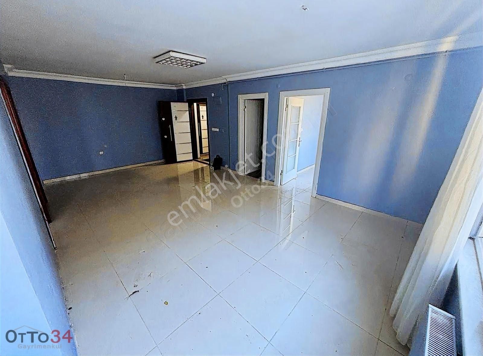 Otto34 'den Esenyurt Depo Durağı Ana Cadde Üzeri Kiralık Ofis - Görsel 12