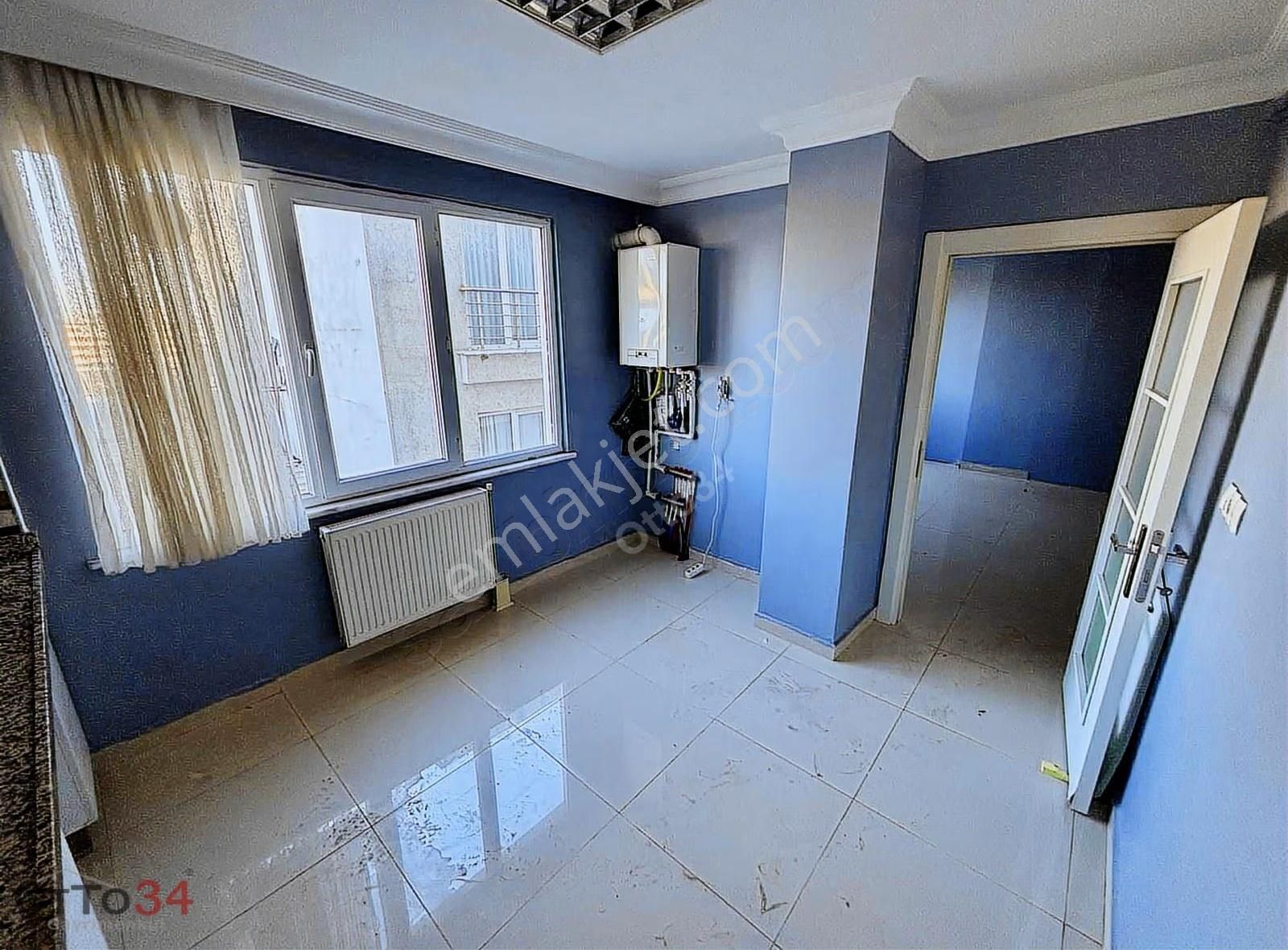 Otto34 'den Esenyurt Depo Durağı Ana Cadde Üzeri Kiralık Ofis - Görsel 8