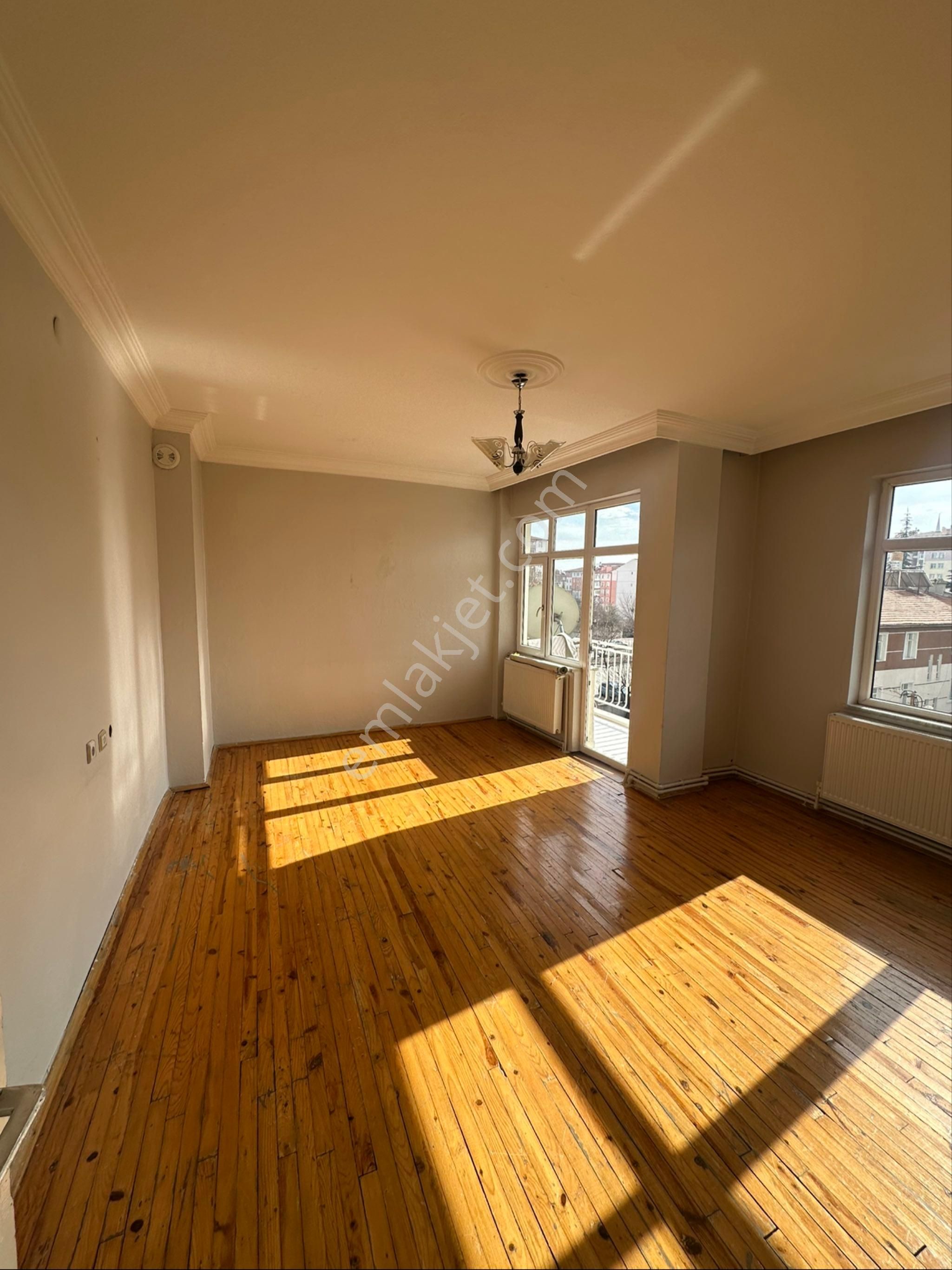 Salih Emlak İnşaat Tan Şey Şamil Mahallesinde Kiralık 3+1 Daire - Görsel 8