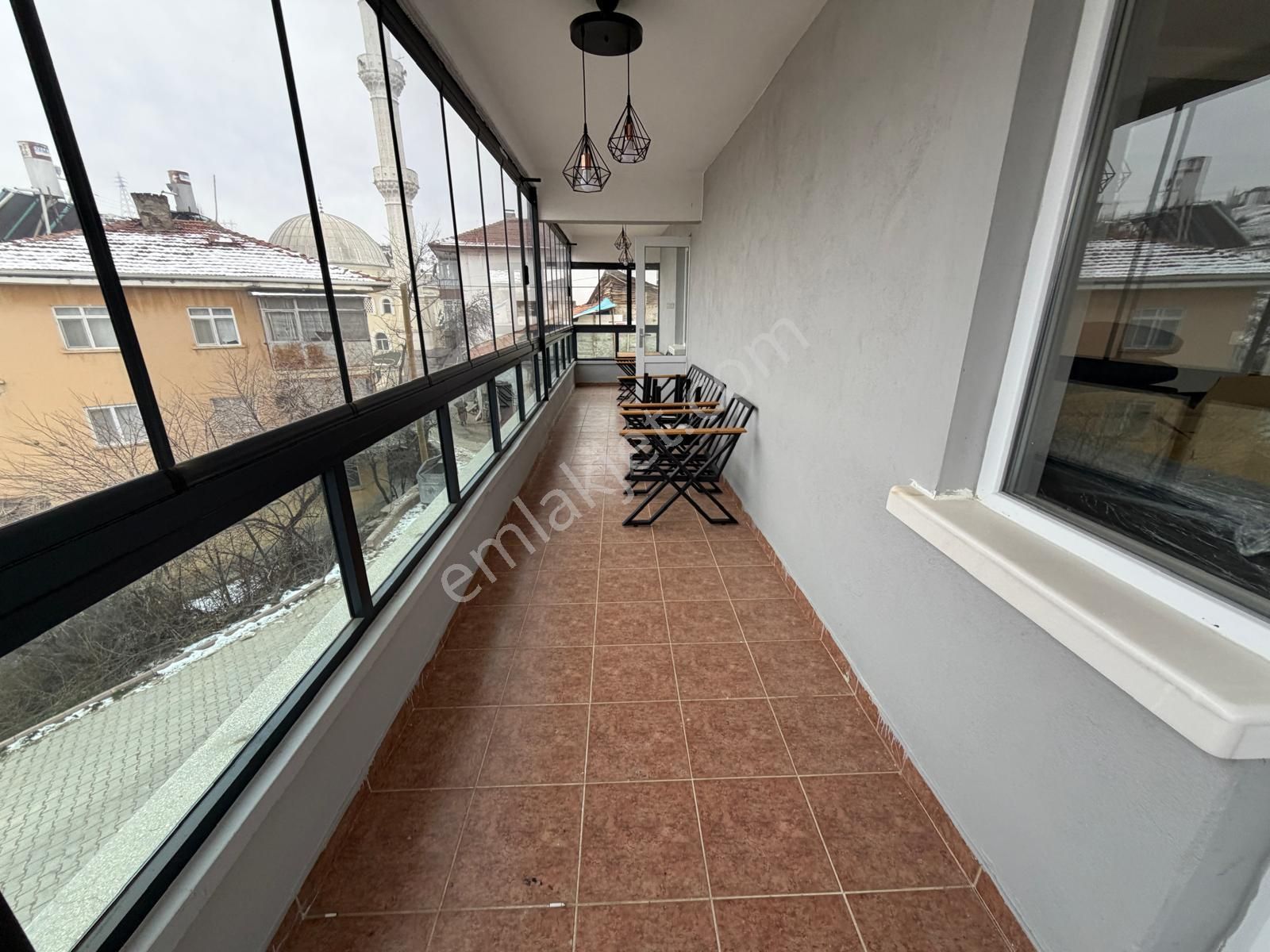 Kösrelik'te 2 Katlı Komple Bina - Kaçırılmaz Fırsat - Görsel 24