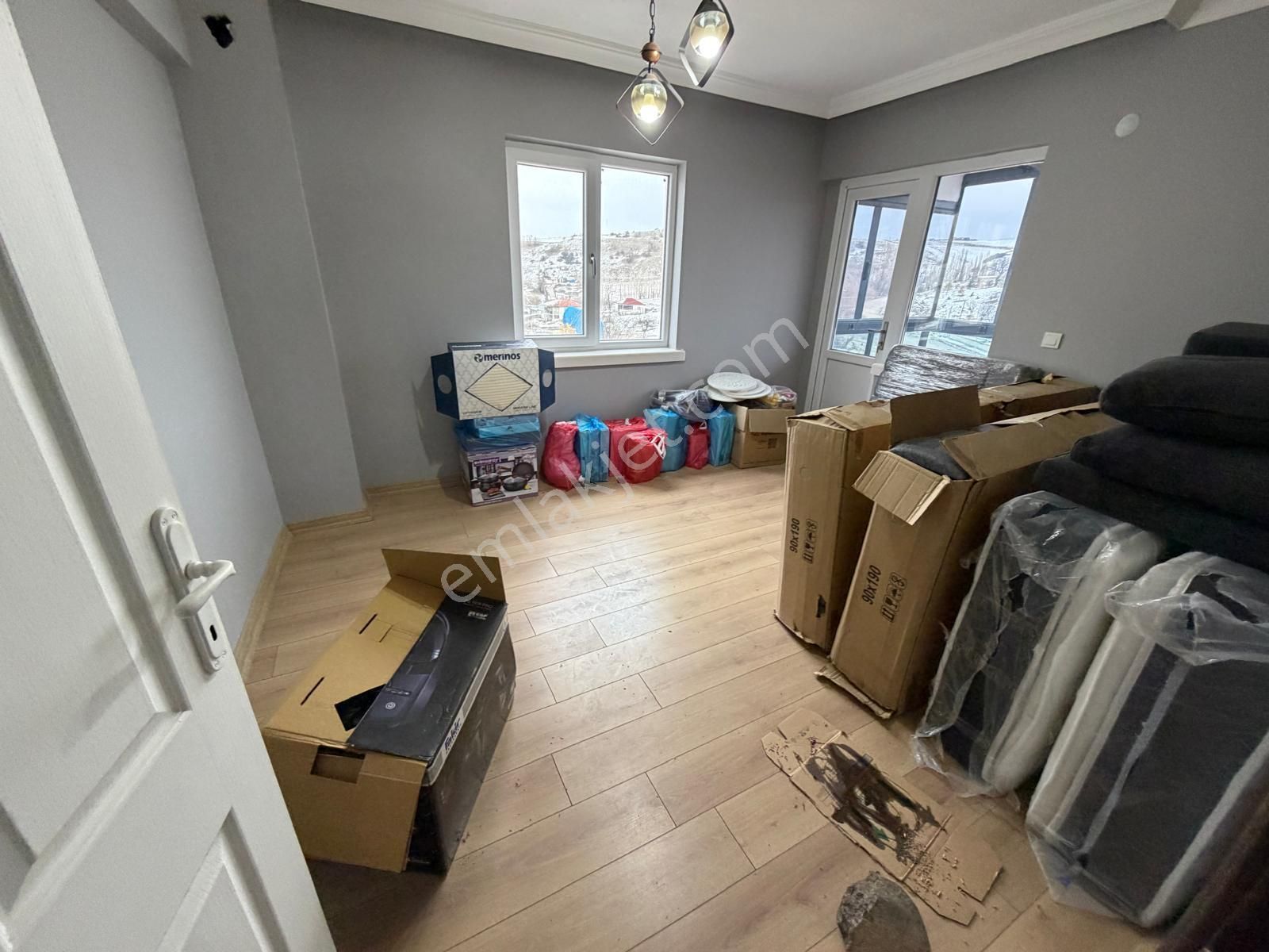 Kösrelik'te 2 Katlı Komple Bina - Kaçırılmaz Fırsat - Görsel 6