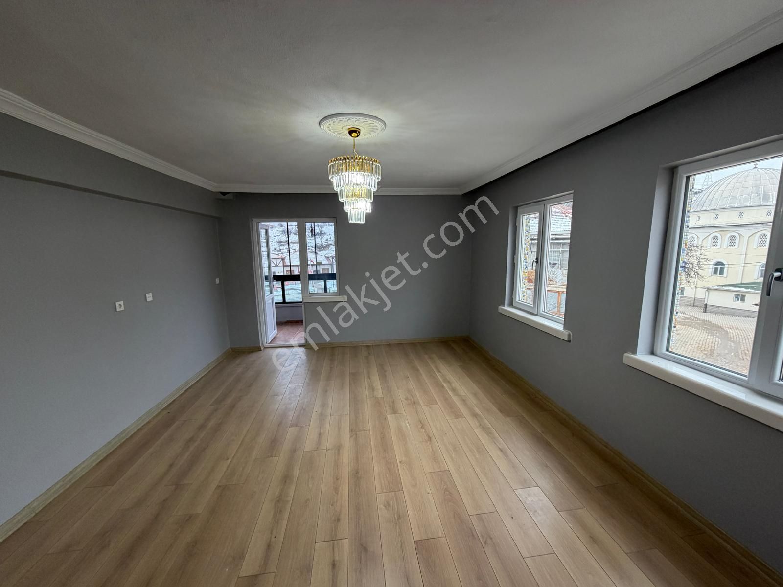 Kösrelik'te 2 Katlı Komple Bina - Kaçırılmaz Fırsat - Görsel 31