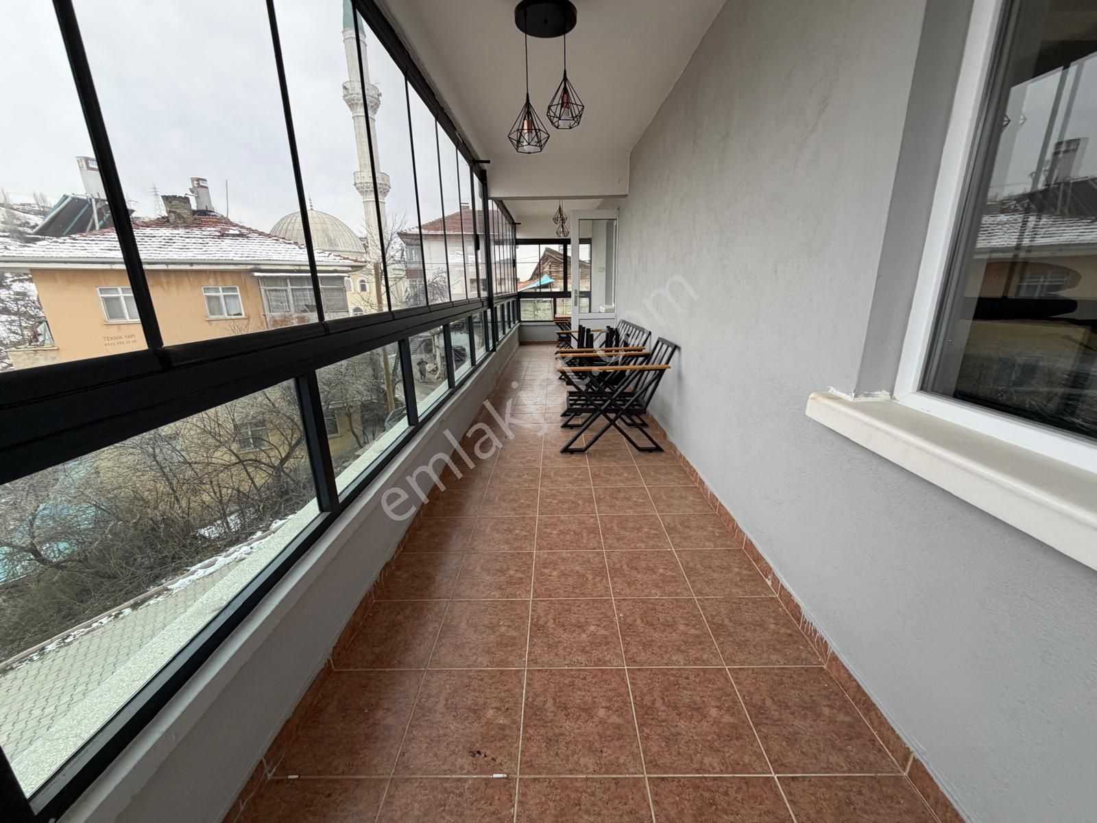 Kösrelik'te 2 Katlı Komple Bina - Kaçırılmaz Fırsat - Görsel 23