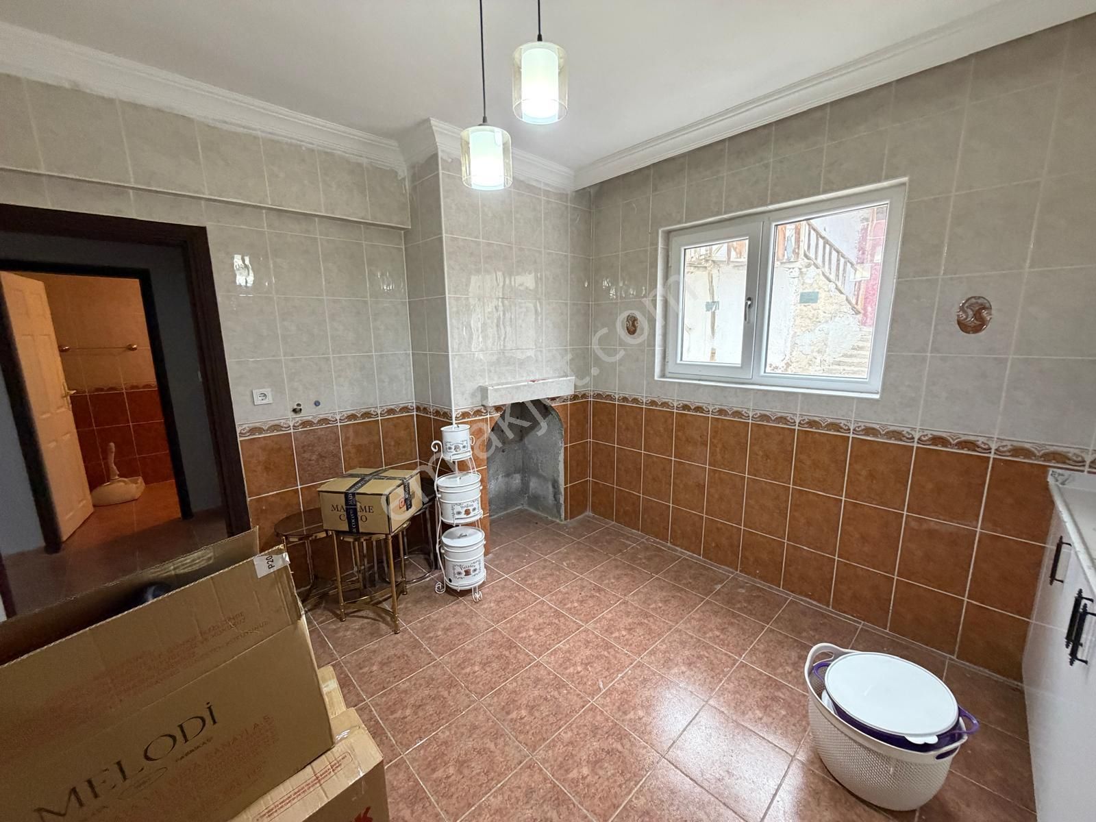 Kösrelik'te 2 Katlı Komple Bina - Kaçırılmaz Fırsat - Görsel 9