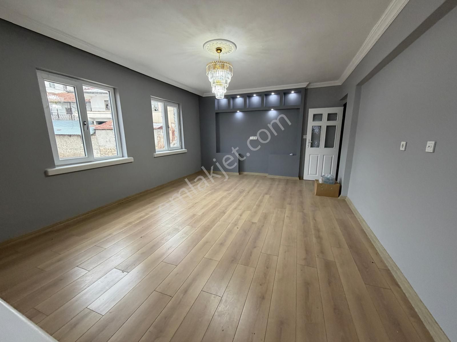 Kösrelik'te 2 Katlı Komple Bina - Kaçırılmaz Fırsat - Görsel 29