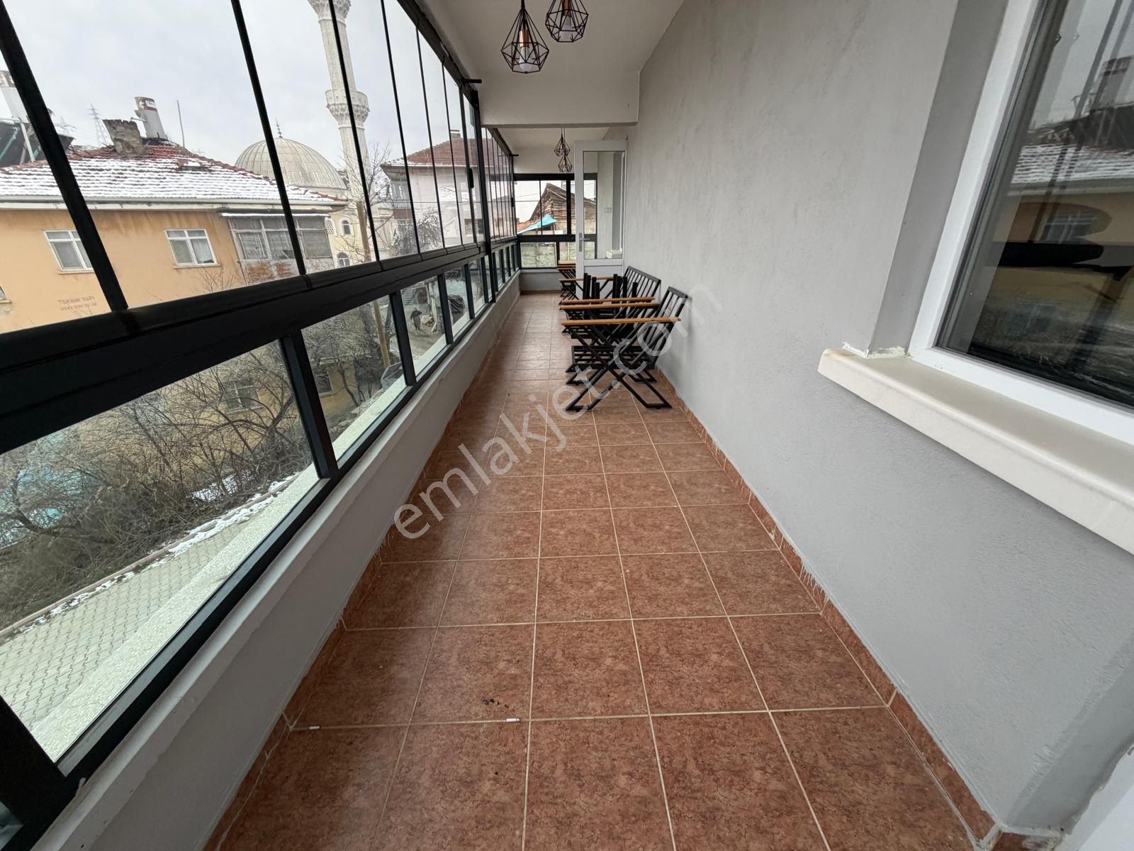 Kösrelik'te 2 Katlı Komple Bina - Kaçırılmaz Fırsat - Görsel 21