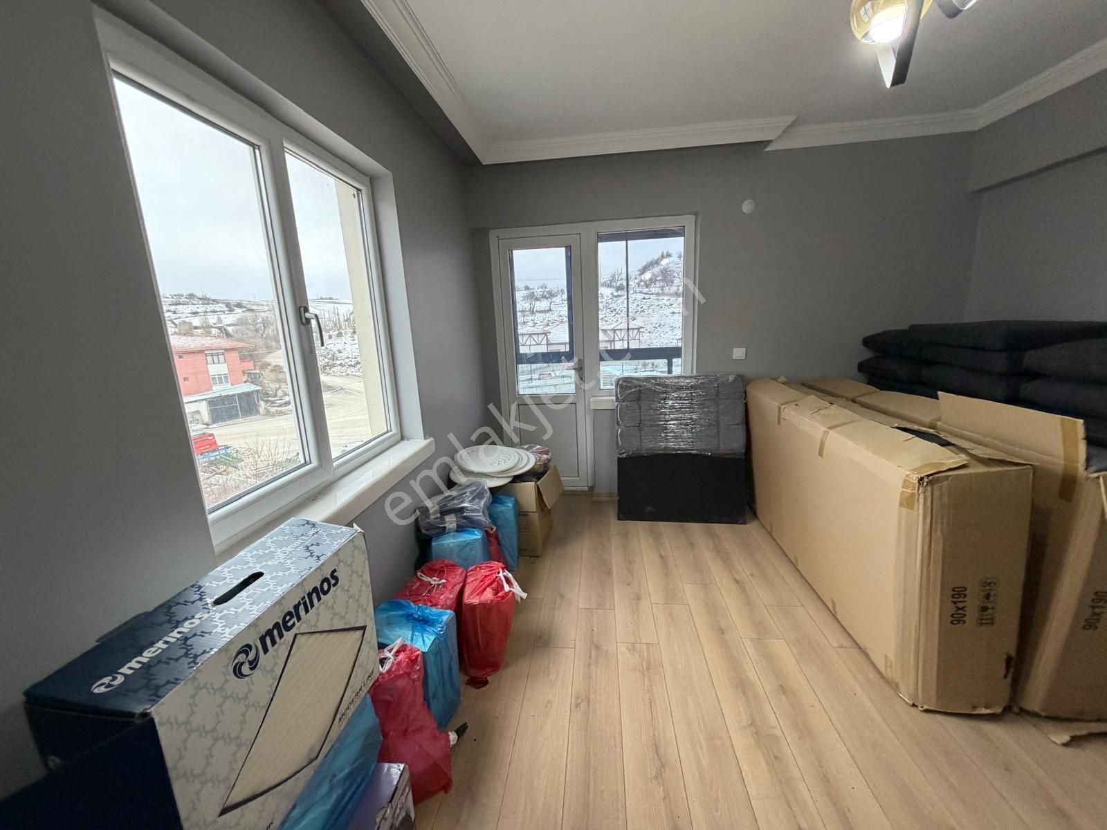 Kösrelik'te 2 Katlı Komple Bina - Kaçırılmaz Fırsat - Görsel 4