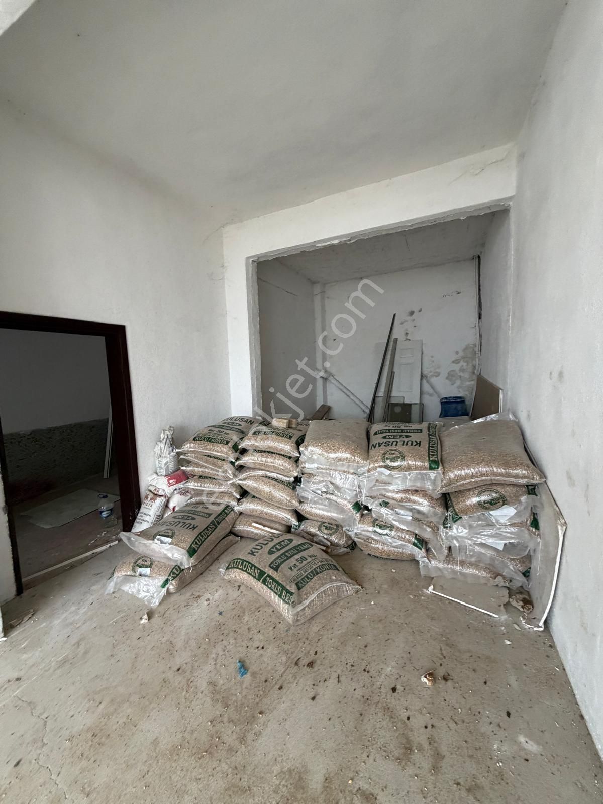 Kösrelik'te 2 Katlı Komple Bina - Kaçırılmaz Fırsat - Görsel 32