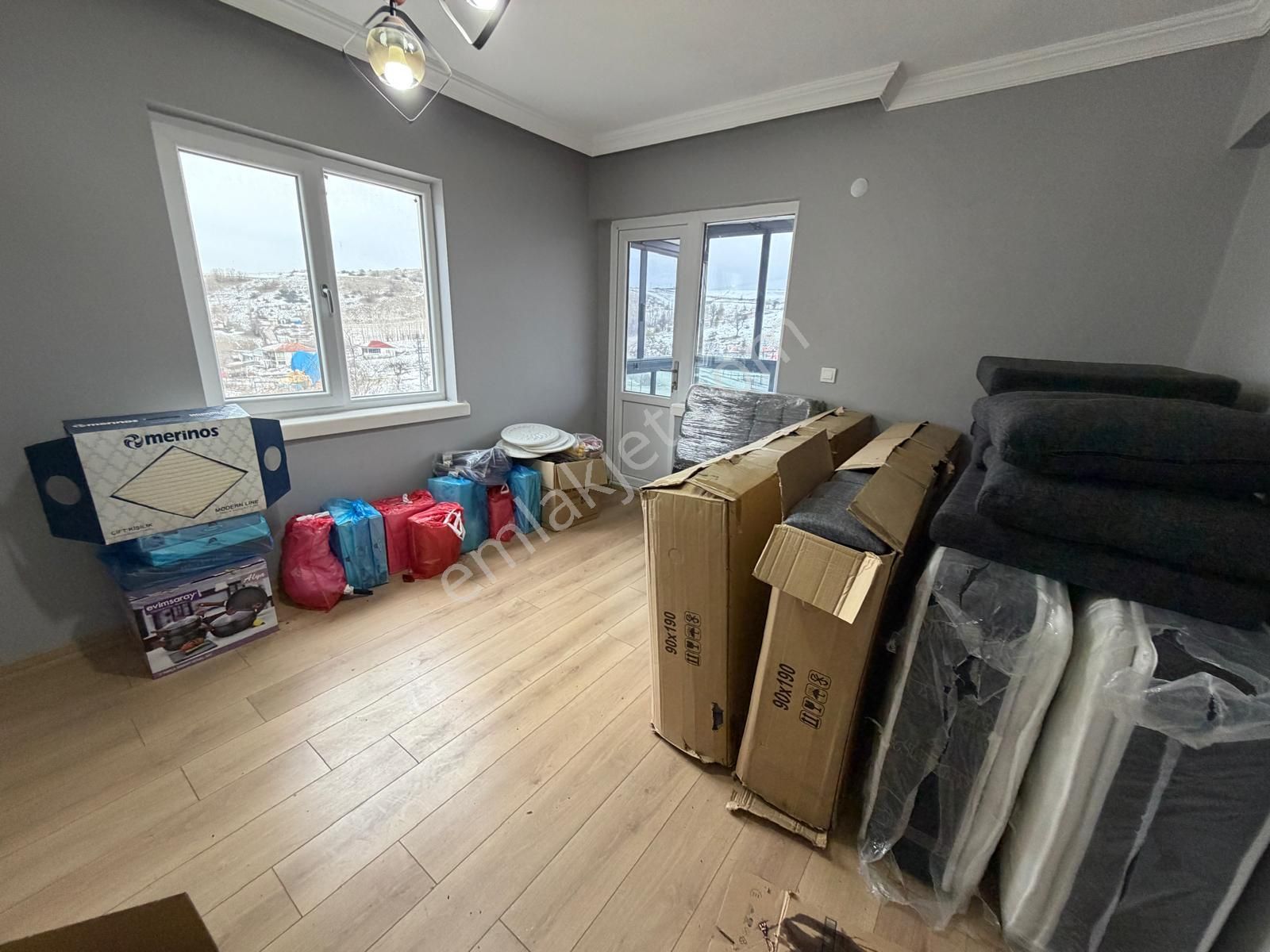 Kösrelik'te 2 Katlı Komple Bina - Kaçırılmaz Fırsat - Görsel 5