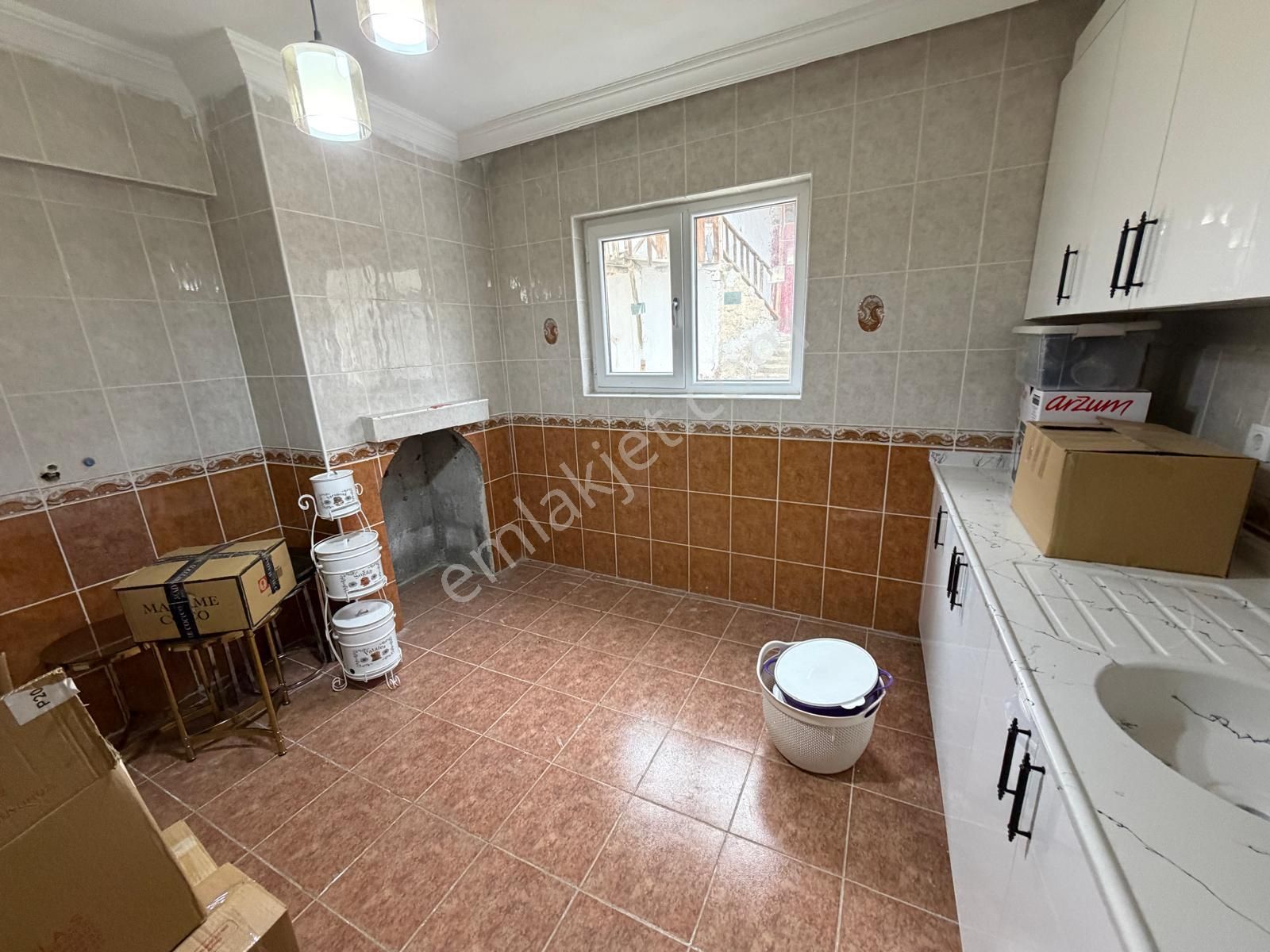 Kösrelik'te 2 Katlı Komple Bina - Kaçırılmaz Fırsat - Görsel 8