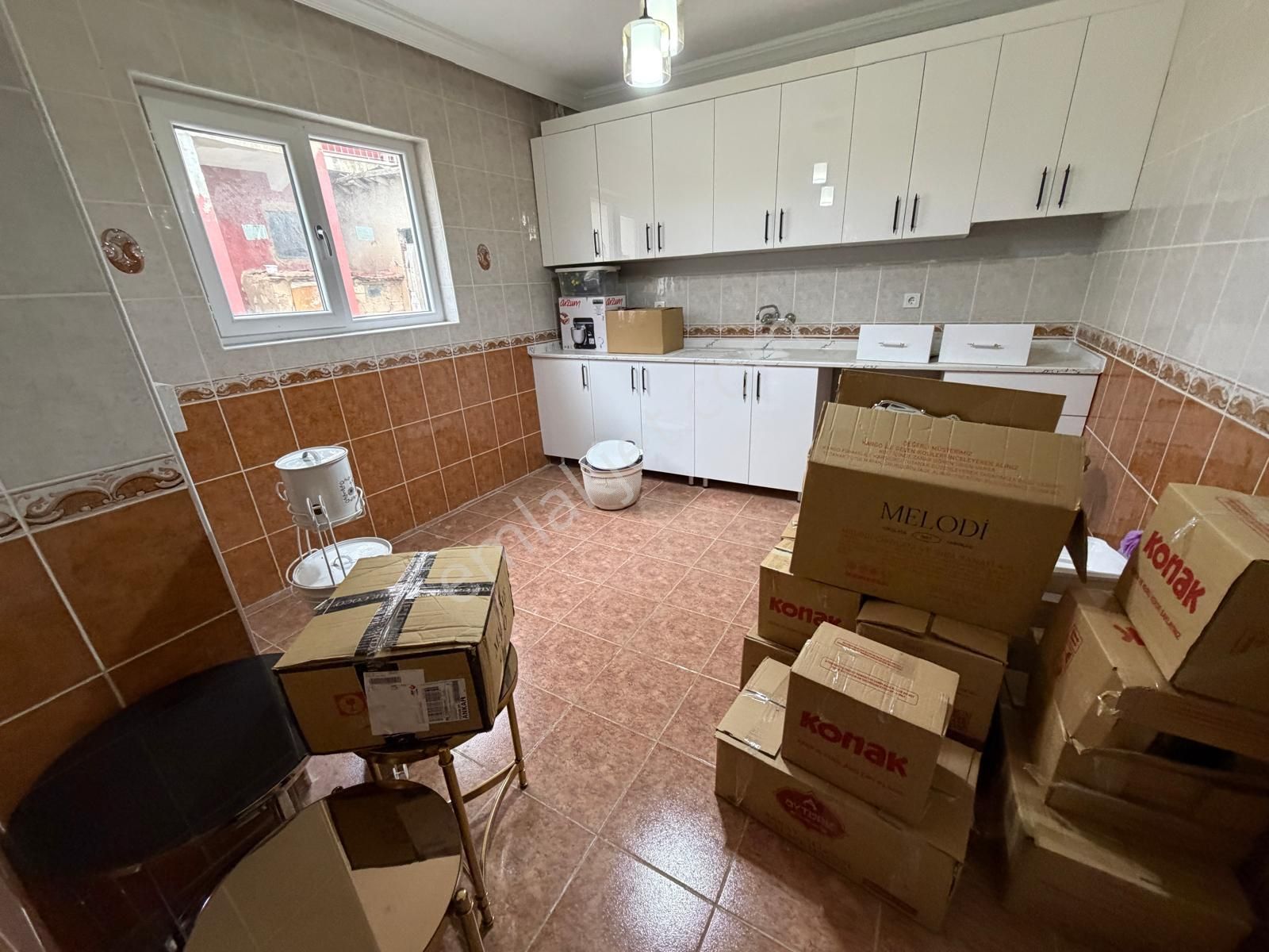 Kösrelik'te 2 Katlı Komple Bina - Kaçırılmaz Fırsat - Görsel 10