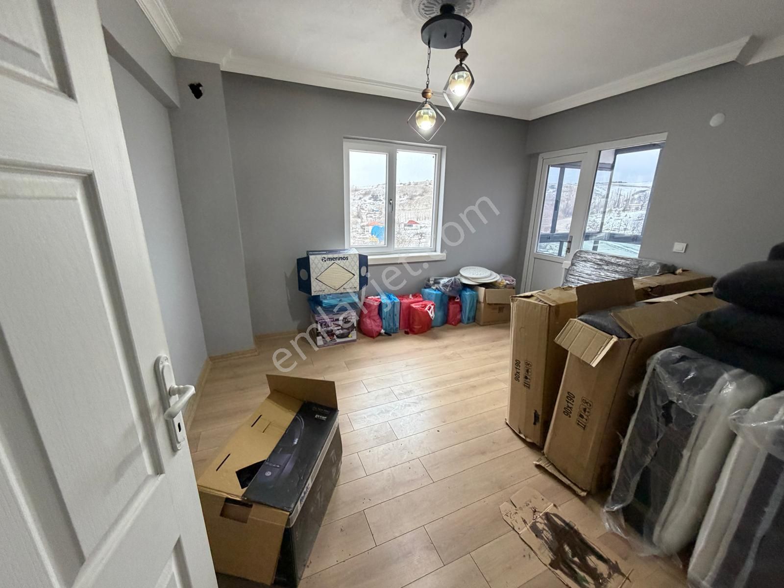 Kösrelik'te 2 Katlı Komple Bina - Kaçırılmaz Fırsat - Görsel 7