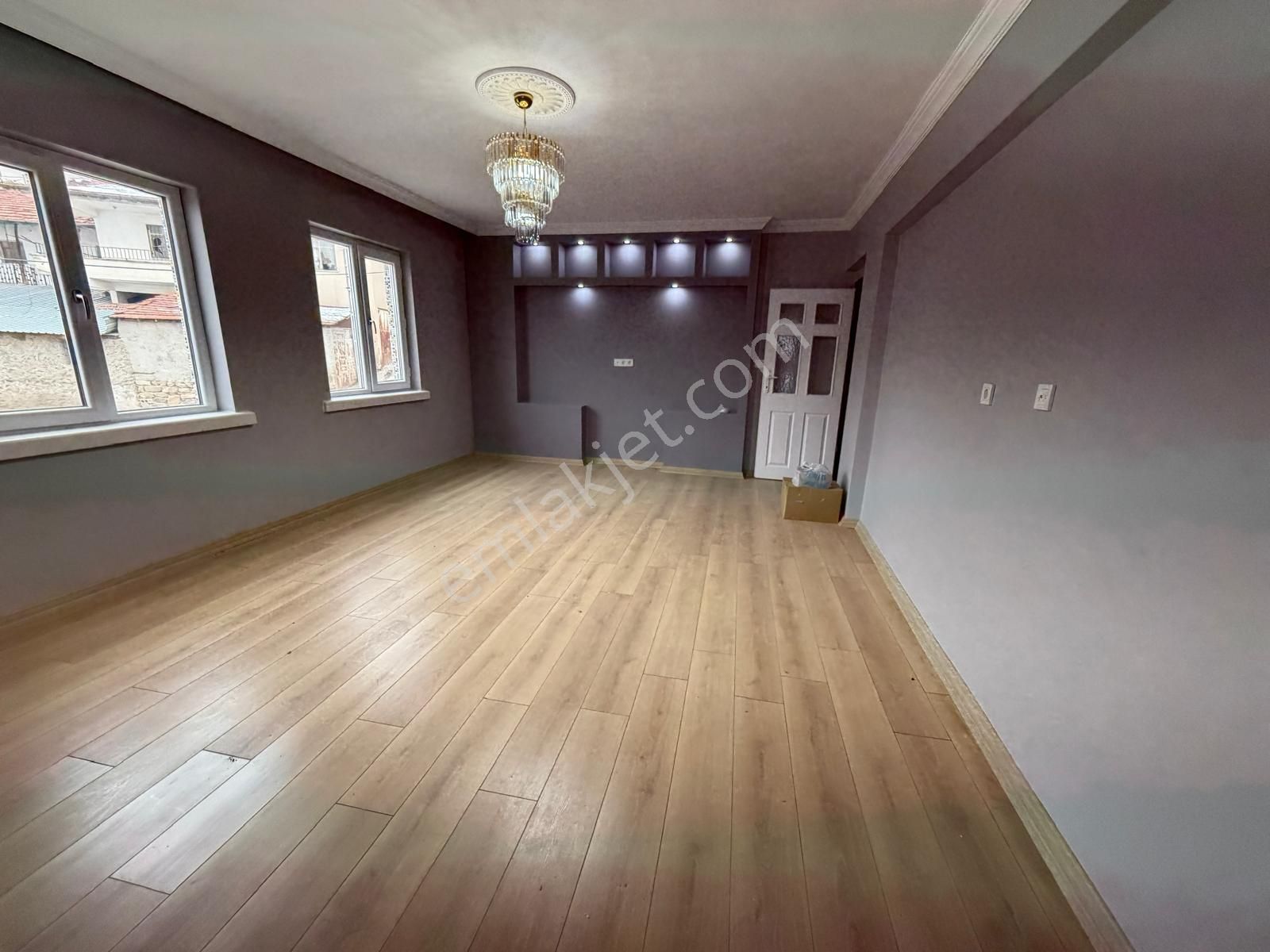 Kösrelik'te 2 Katlı Komple Bina - Kaçırılmaz Fırsat - Görsel 28