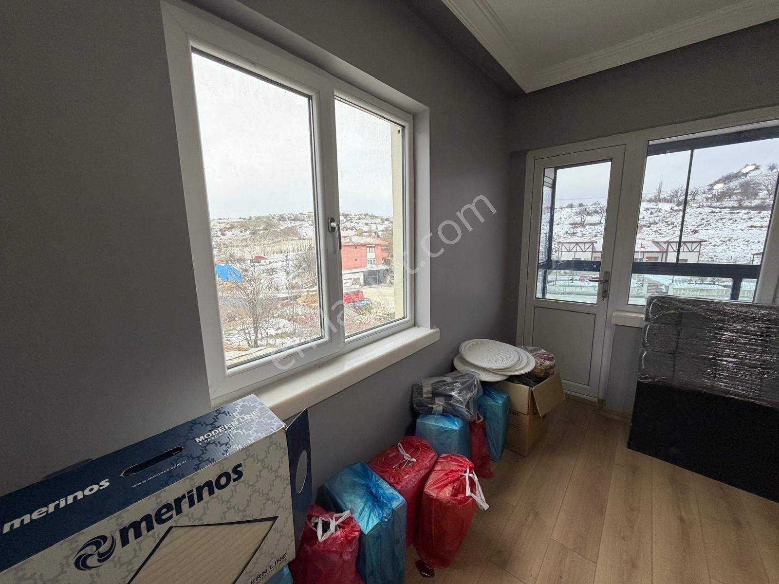 Kösrelik'te 2 Katlı Komple Bina - Kaçırılmaz Fırsat - Görsel 3