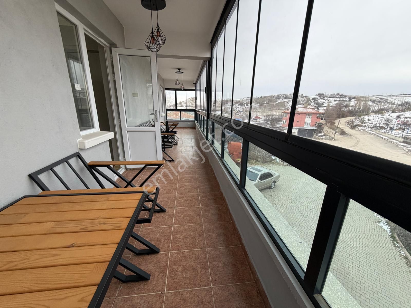 Kösrelik'te 2 Katlı Komple Bina - Kaçırılmaz Fırsat - Görsel 25