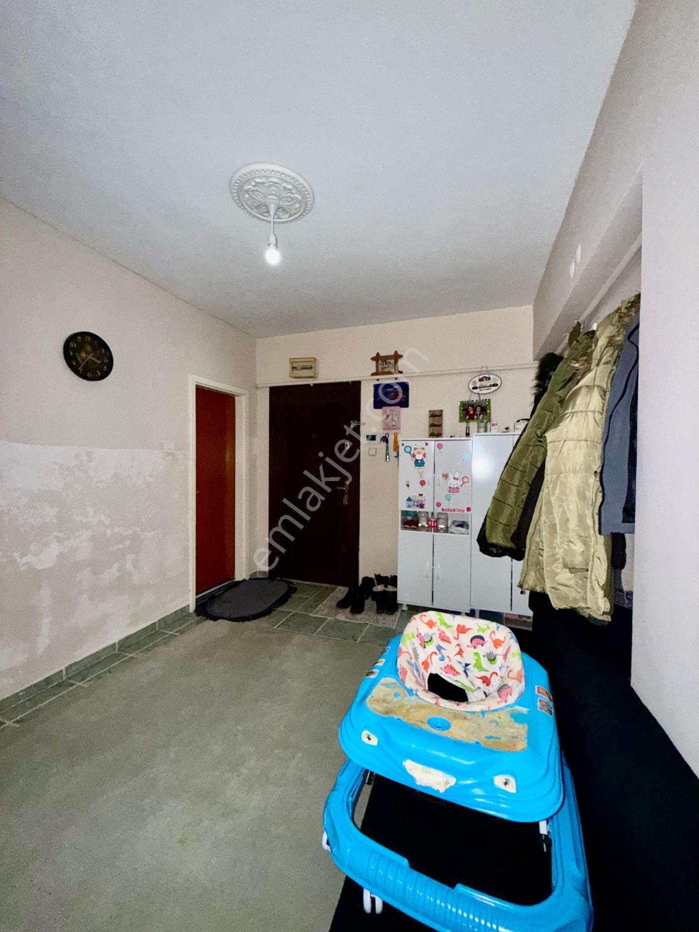 Kalecik Emlak'tan Merkezde 3+1 Orta Kat Ön Cepheli Daire - Görsel 17