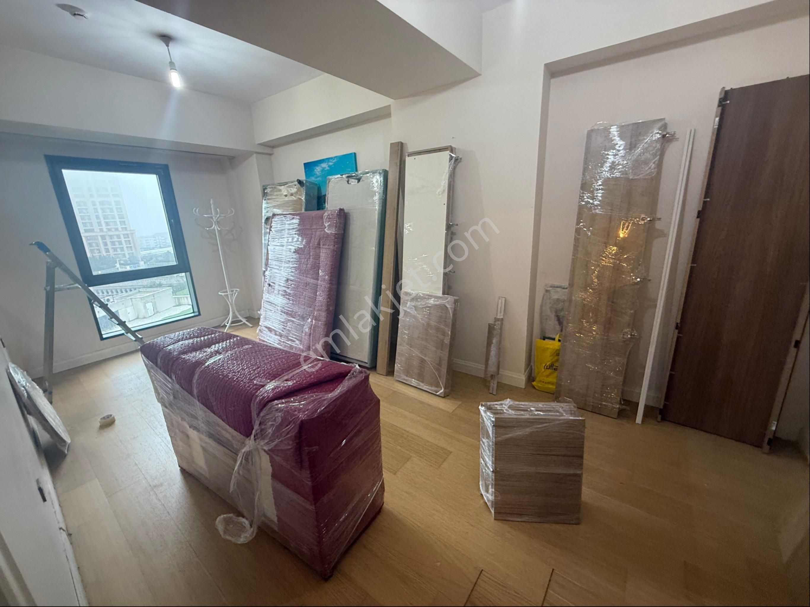 Viaport Veneziada 1+1 7. Kat Açık Mutfak Temiz Tramvaya Cephe Kiralık Daire - Görsel 6