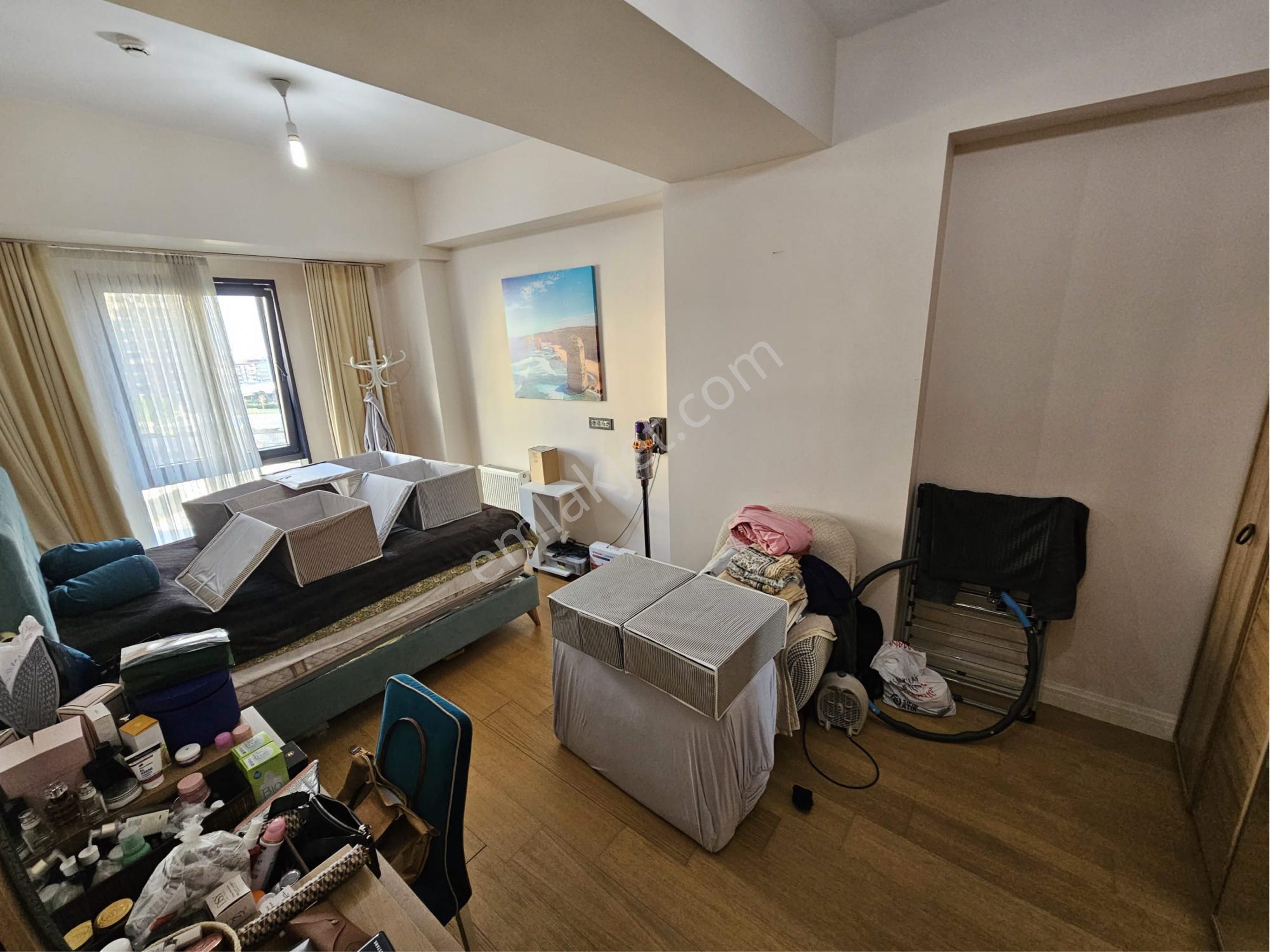 Viaport Veneziada 1+1 7. Kat Açık Mutfak Temiz Tramvaya Cephe Kiralık Daire - Görsel 19