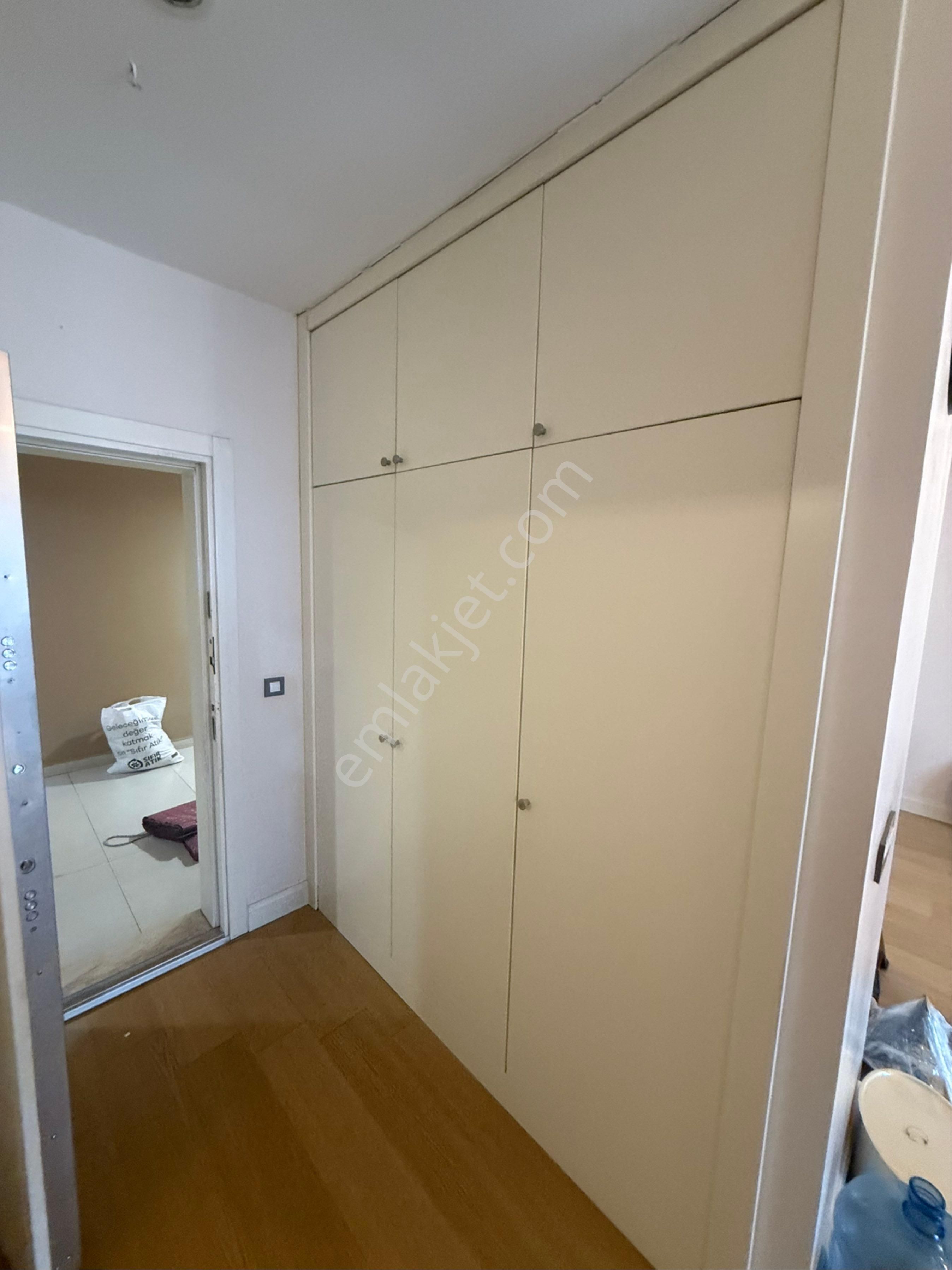 Viaport Veneziada 1+1 7. Kat Açık Mutfak Temiz Tramvaya Cephe Kiralık Daire - Görsel 18