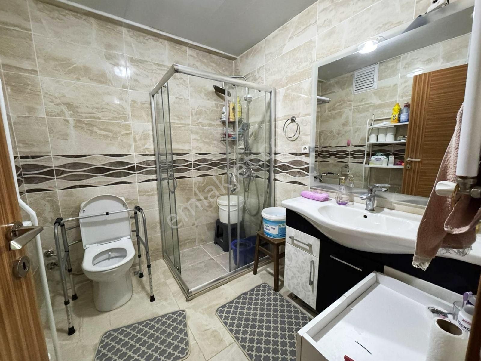 Mertcan'dan Şeyhli Mah 2+1 Geniş Kış Bahçeli Fırsat Daire - Görsel 18