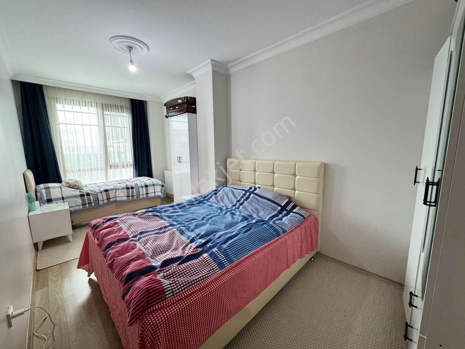 Mertcan'dan Şeyhli Mah 2+1 Geniş Kış Bahçeli Fırsat Daire - Görsel 12