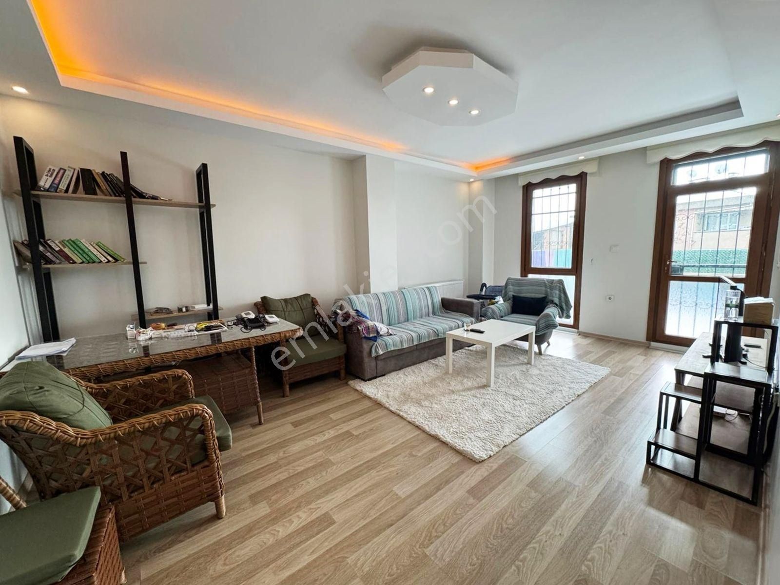 Mertcan'dan Şeyhli Mah 2+1 Geniş Kış Bahçeli Fırsat Daire