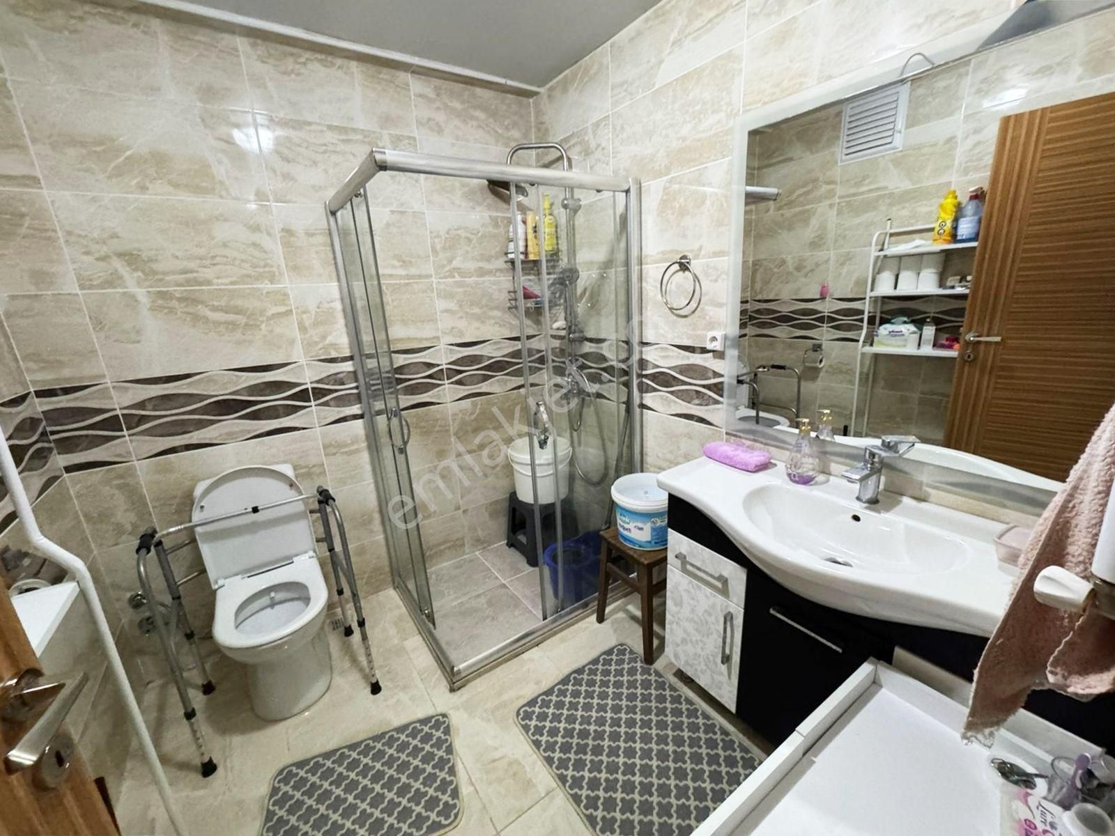 Mertcan'dan Şeyhli Mah 2+1 Geniş Kış Bahçeli Fırsat Daire - Görsel 17