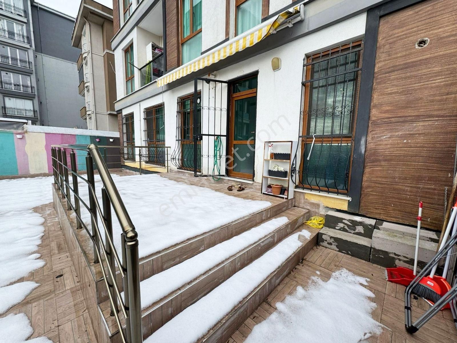 Mertcan'dan Şeyhli Mah 2+1 Geniş Kış Bahçeli Fırsat Daire - Görsel 4