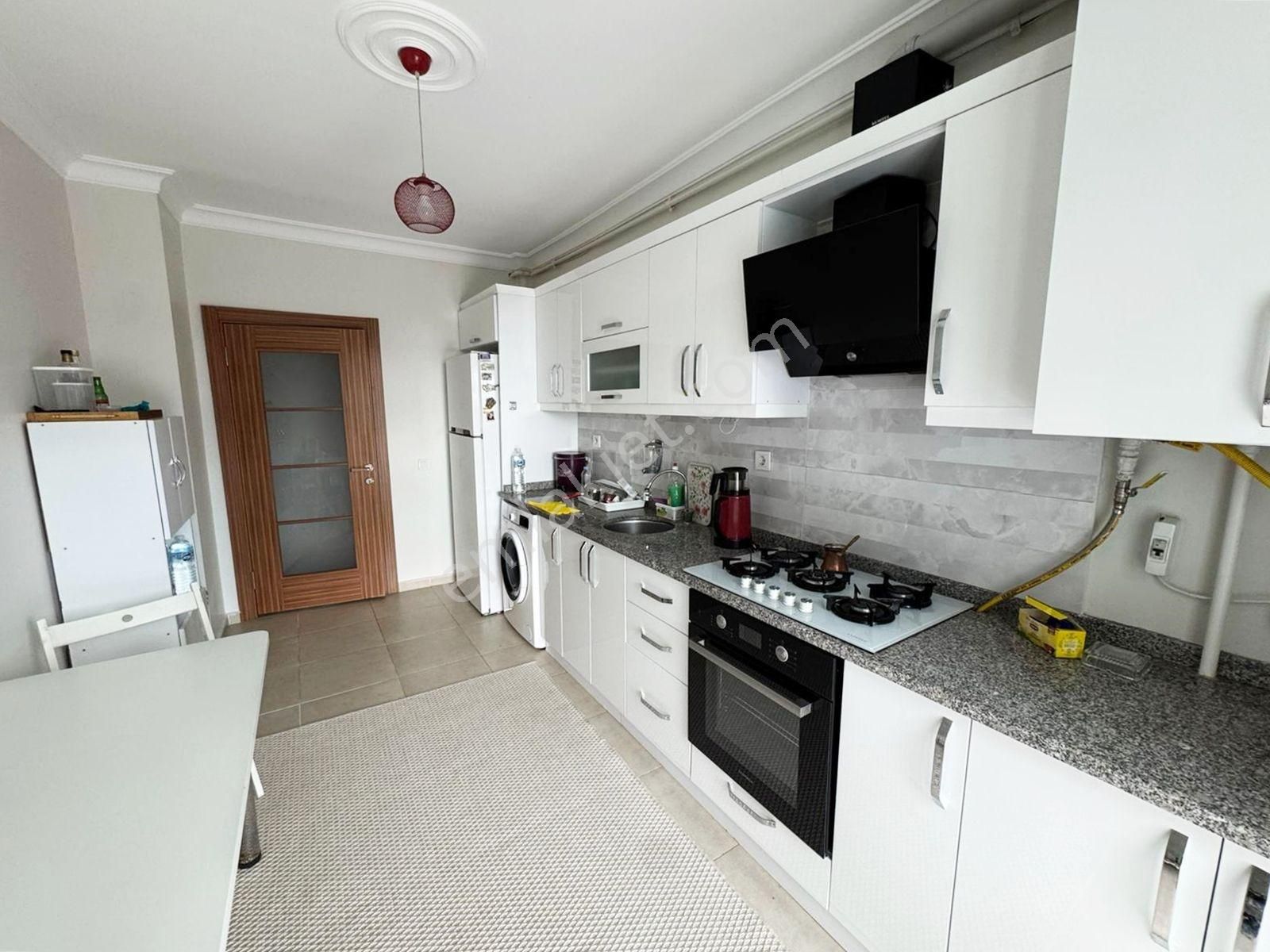 Mertcan'dan Şeyhli Mah 2+1 Geniş Kış Bahçeli Fırsat Daire - Görsel 9