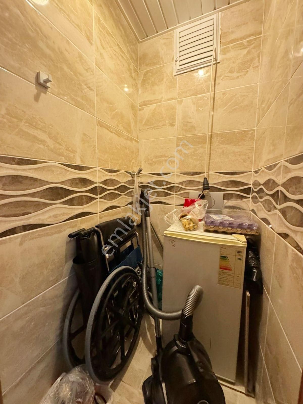 Mertcan'dan Şeyhli Mah 2+1 Geniş Kış Bahçeli Fırsat Daire - Görsel 16